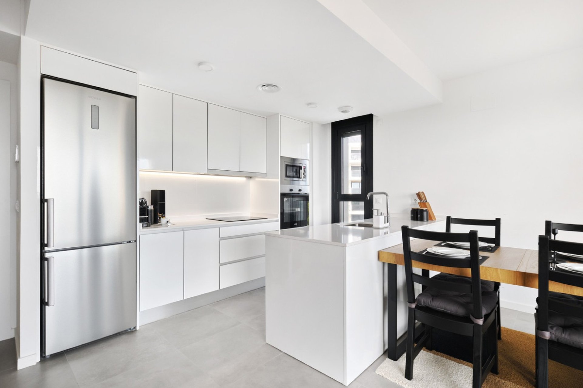 Resale - Apartment / flat -
Orihuela - Dehesa de Campoamor