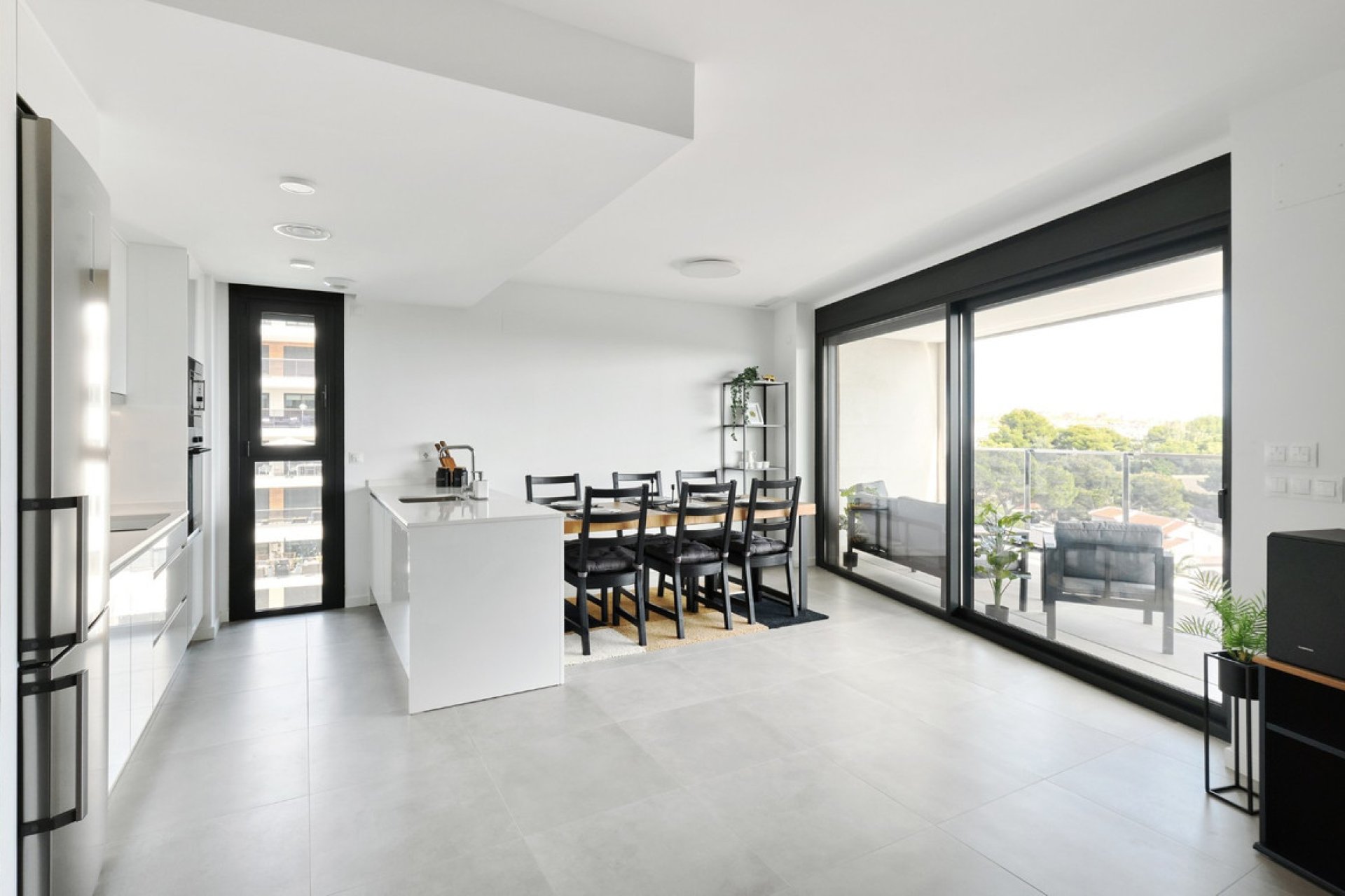 Resale - Apartment / flat -
Orihuela - Dehesa de Campoamor