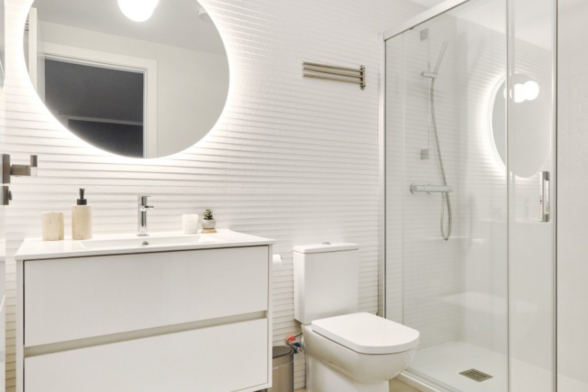 Resale - Apartment / flat -
Orihuela - Dehesa de Campoamor