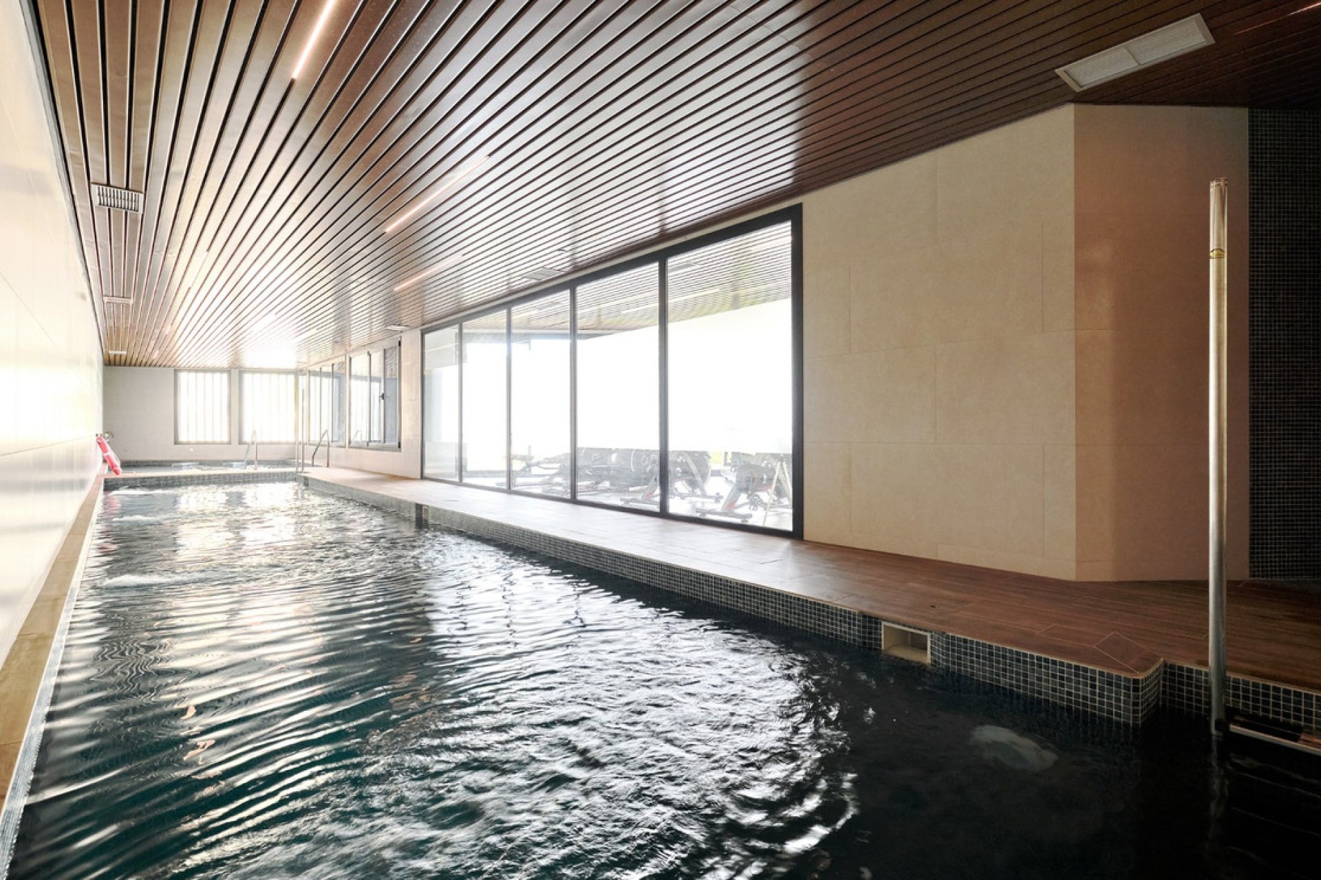 Resale - Apartment / flat -
Orihuela - Dehesa de Campoamor