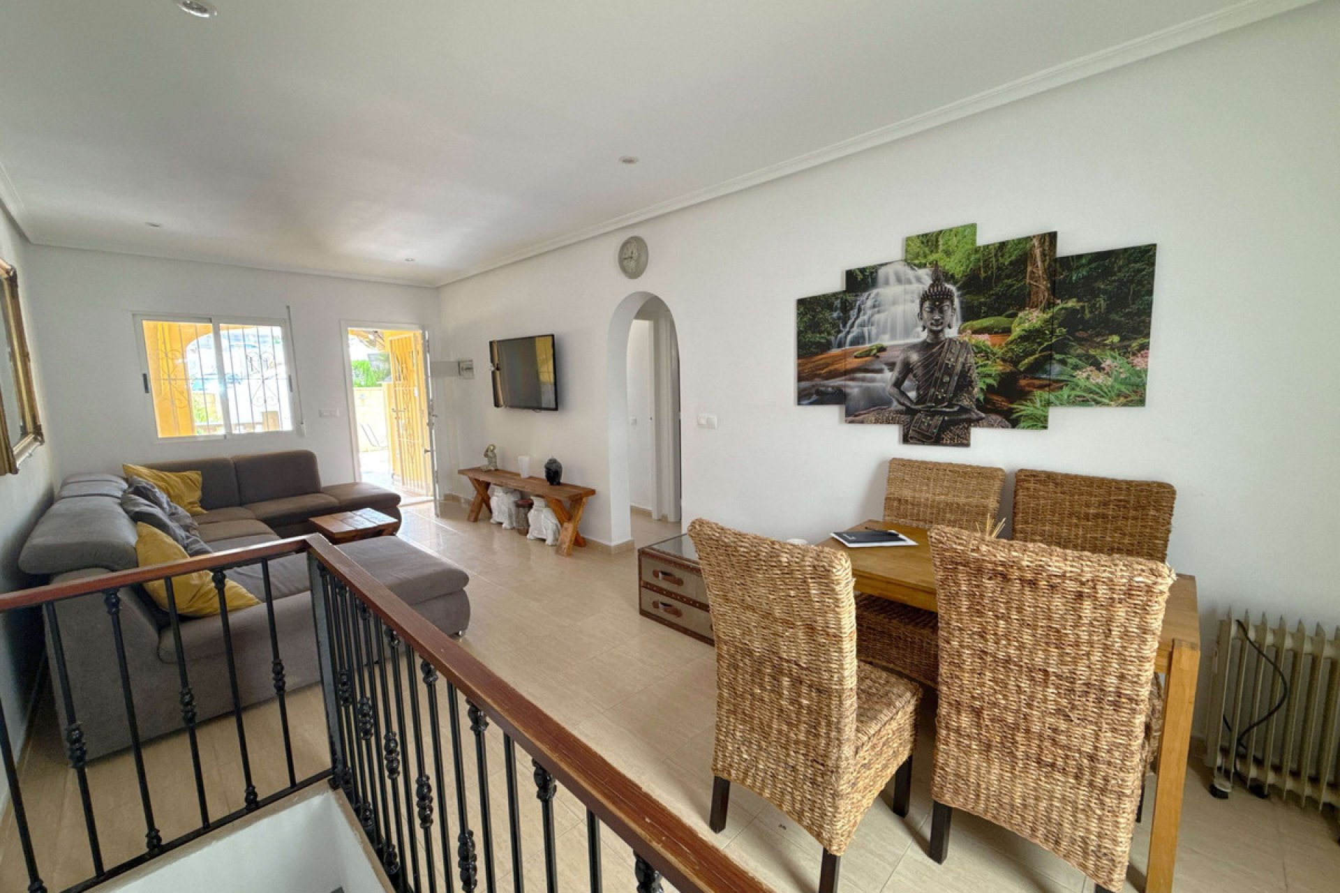 Resale - Apartment / flat -
Orihuela - El Galan