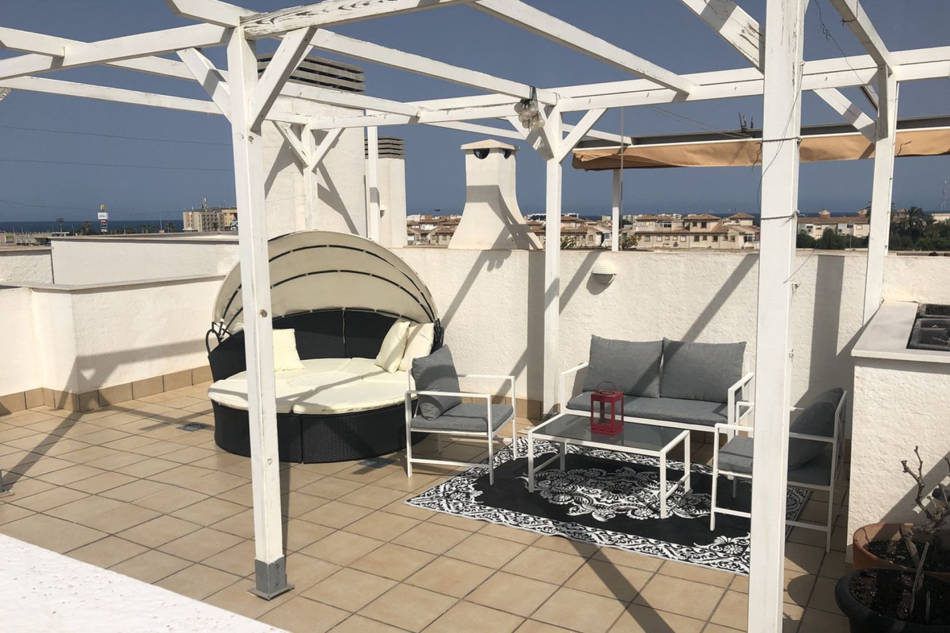 Resale - Apartment / flat -
Orihuela - La Ciñuelica