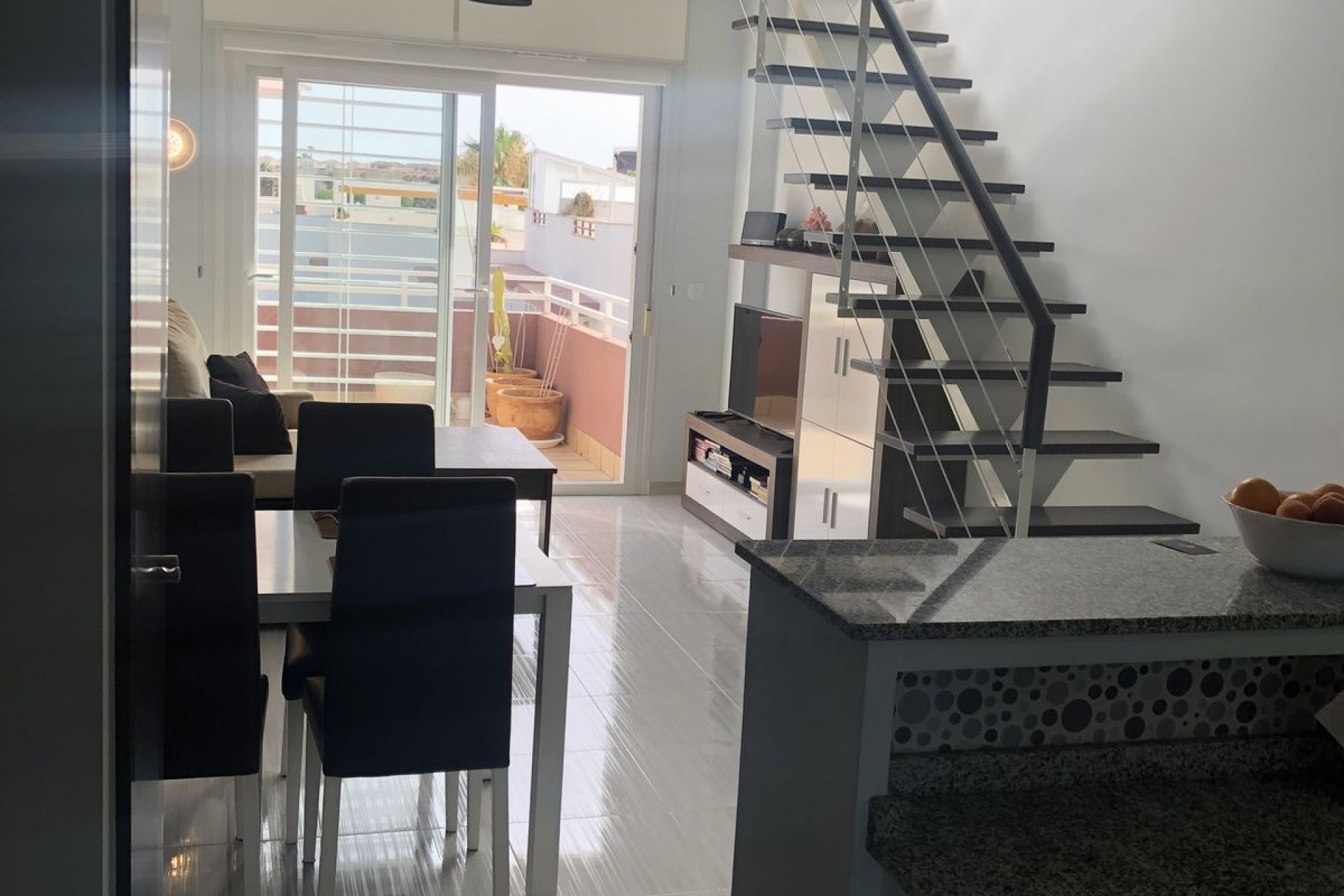 Resale - Apartment / flat -
Orihuela - La Ciñuelica