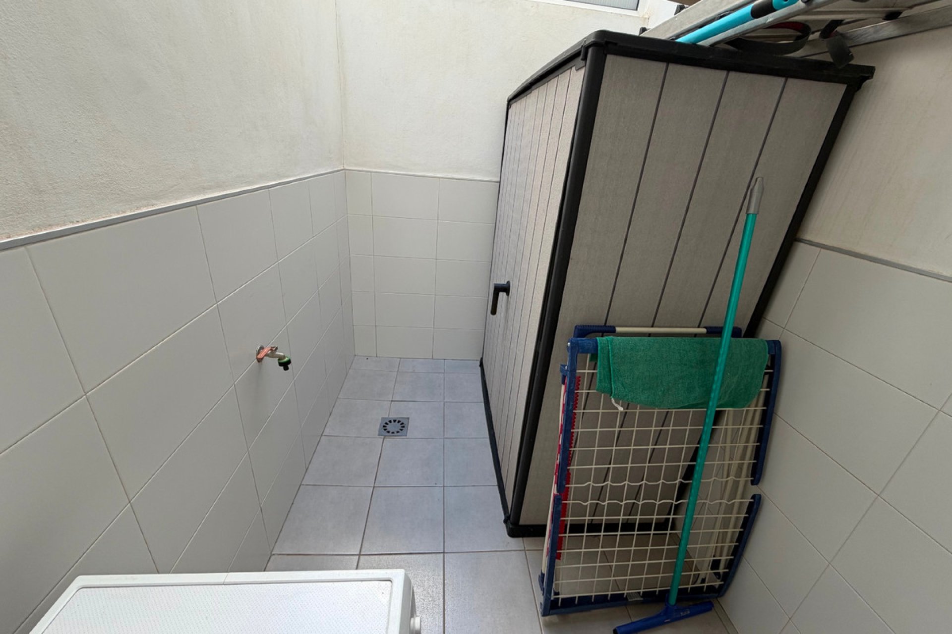 Resale - Apartment / flat -
Orihuela - La Florida