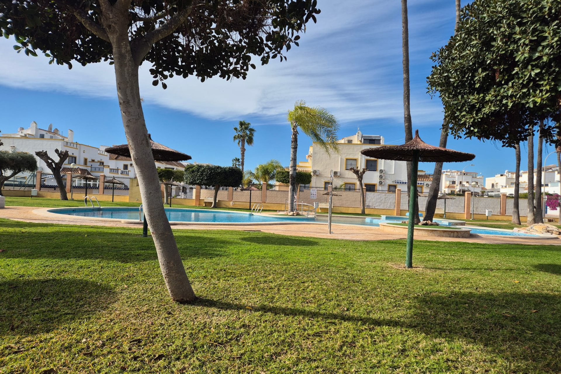 Resale - Apartment / flat -
Orihuela - La Florida