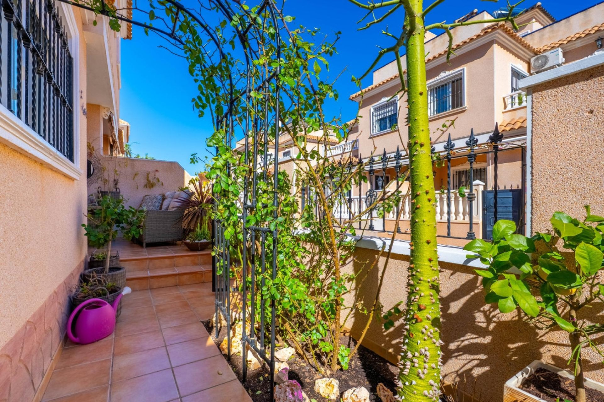 Resale - Apartment / flat -
Orihuela - La Regia