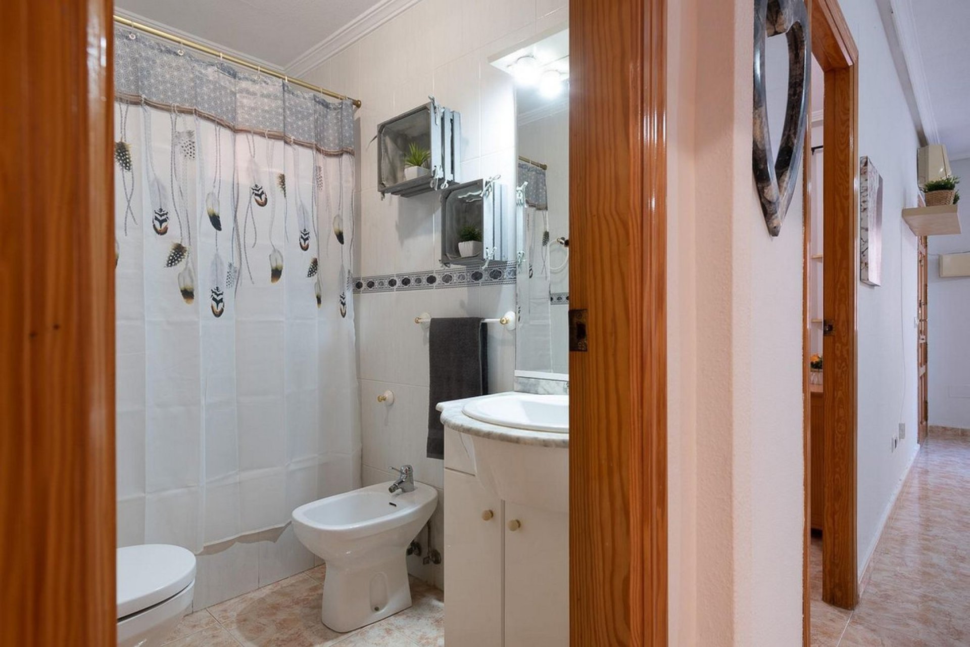 Resale - Apartment / flat -
Orihuela - La Zenia