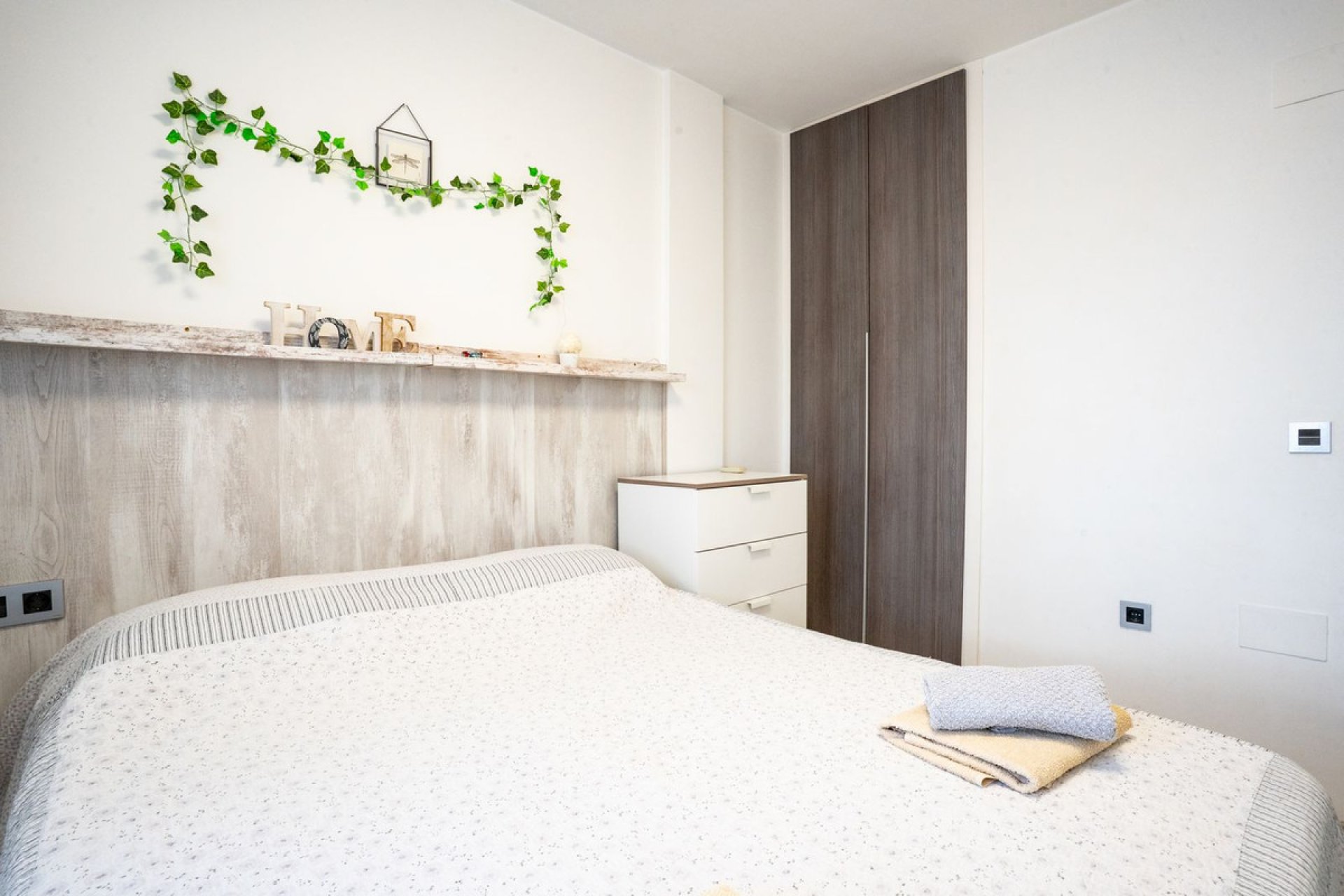 Resale - Apartment / flat -
Orihuela - La Zenia