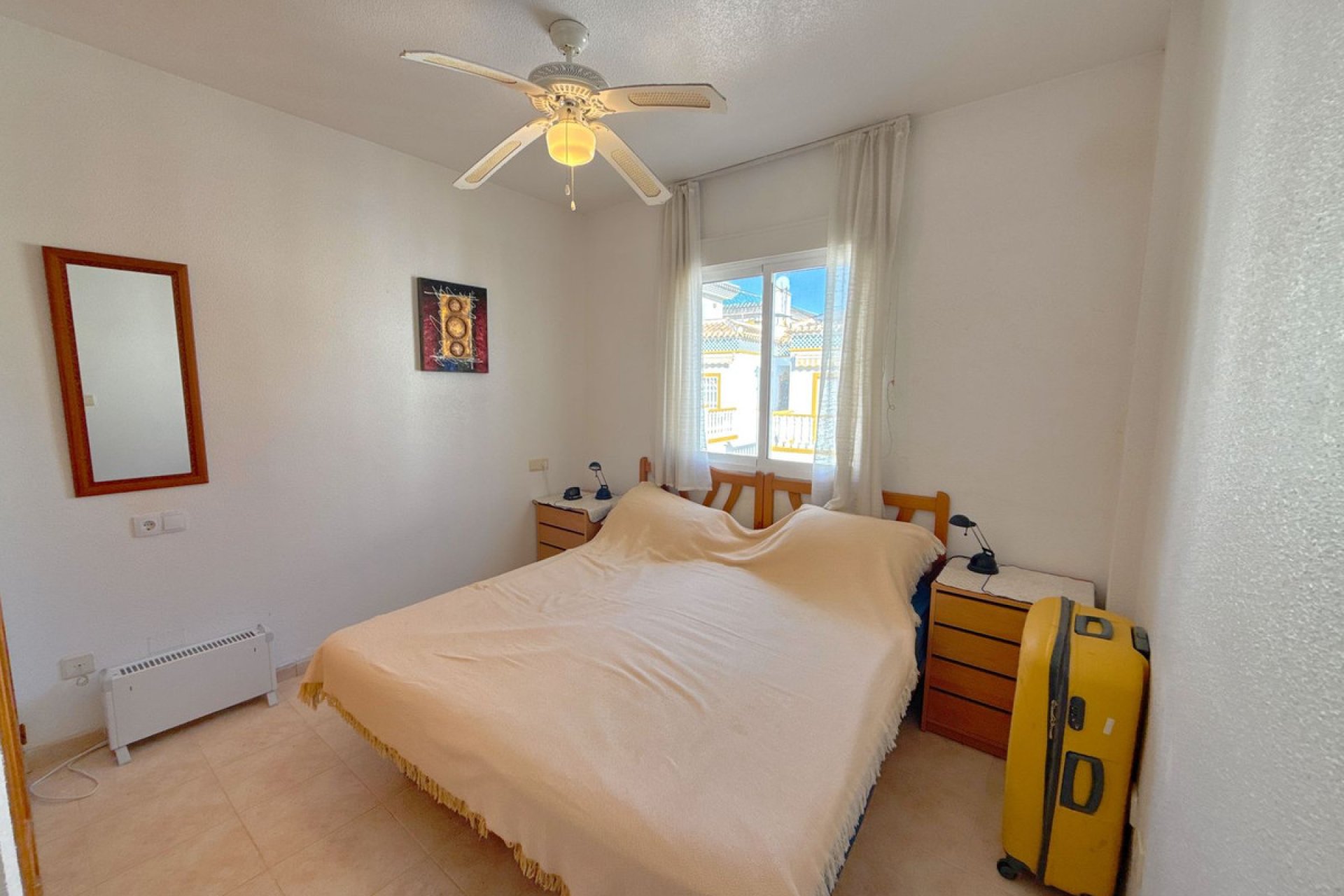 Resale - Apartment / flat -
Orihuela - La Zenia