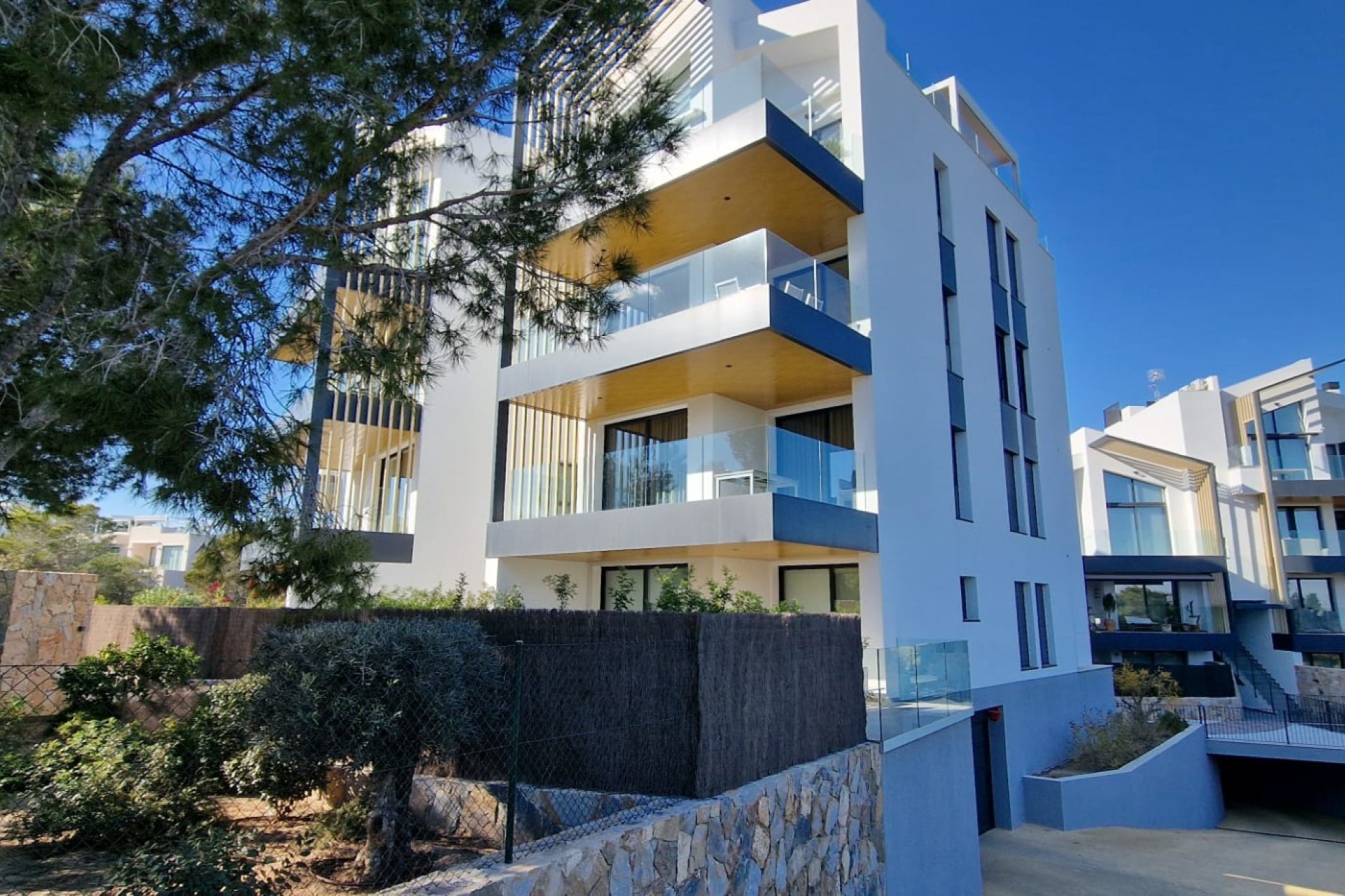 Resale - Apartment / flat -
Orihuela - Las Colinas Golf