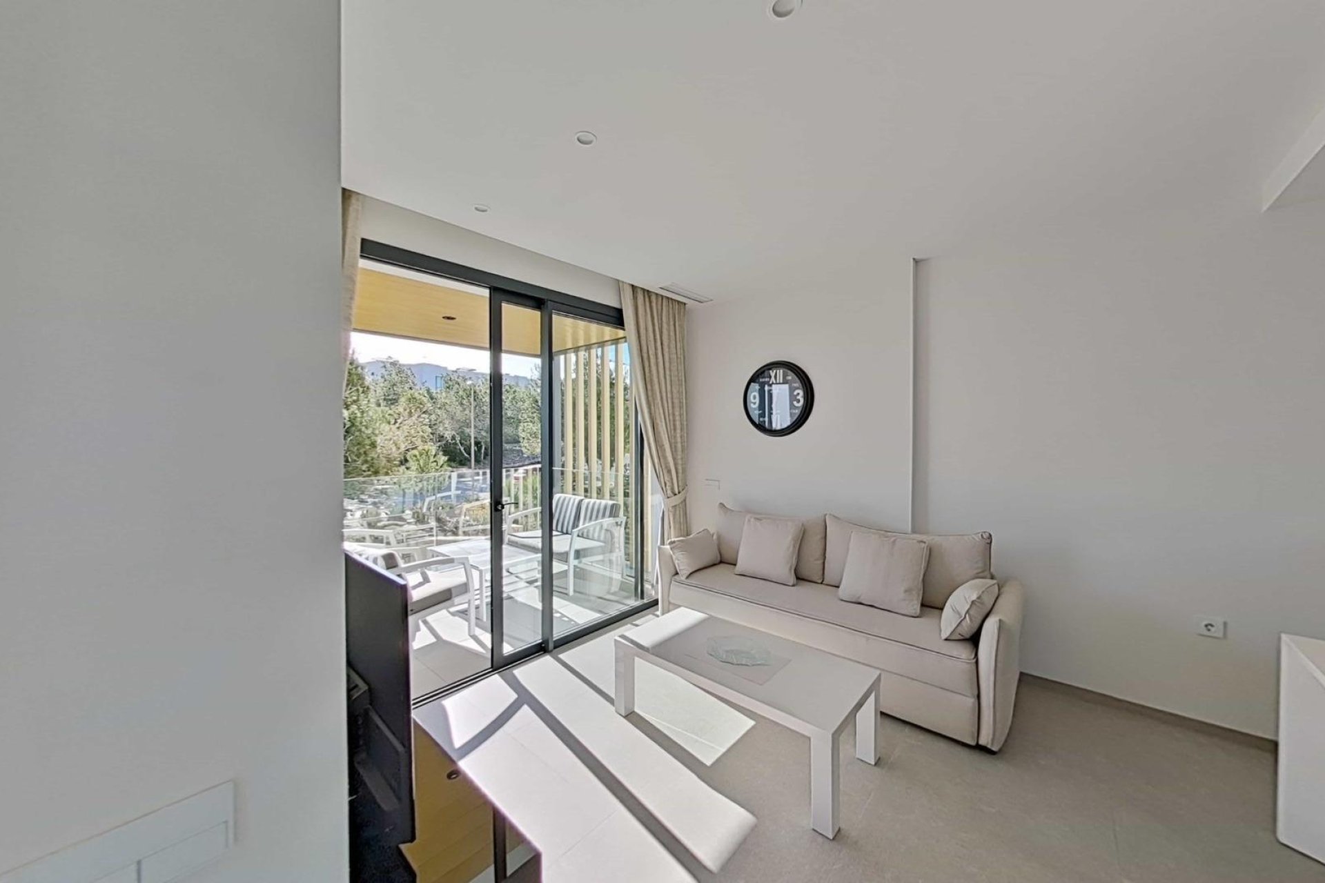 Resale - Apartment / flat -
Orihuela - Las Colinas Golf