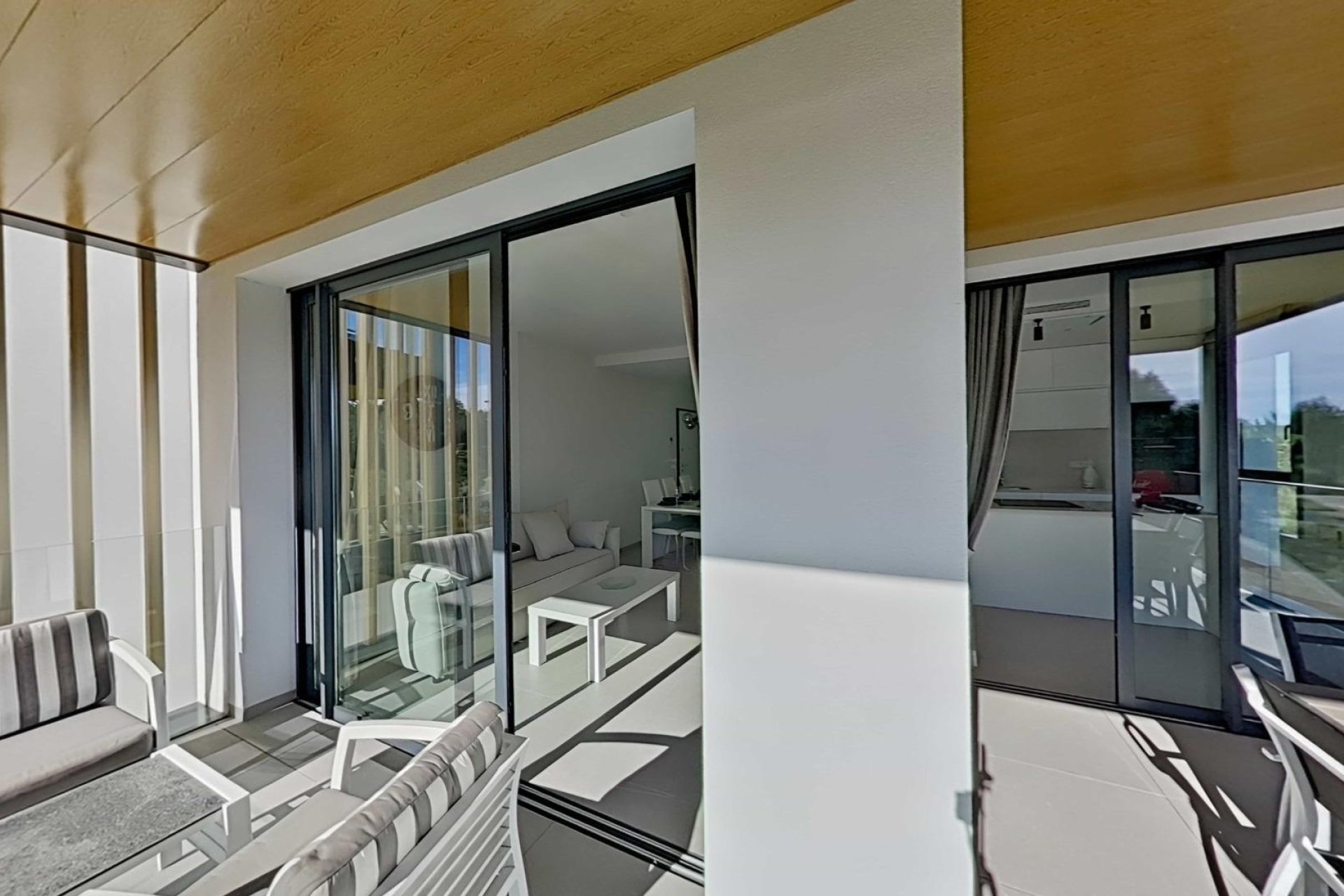 Resale - Apartment / flat -
Orihuela - Las Colinas Golf