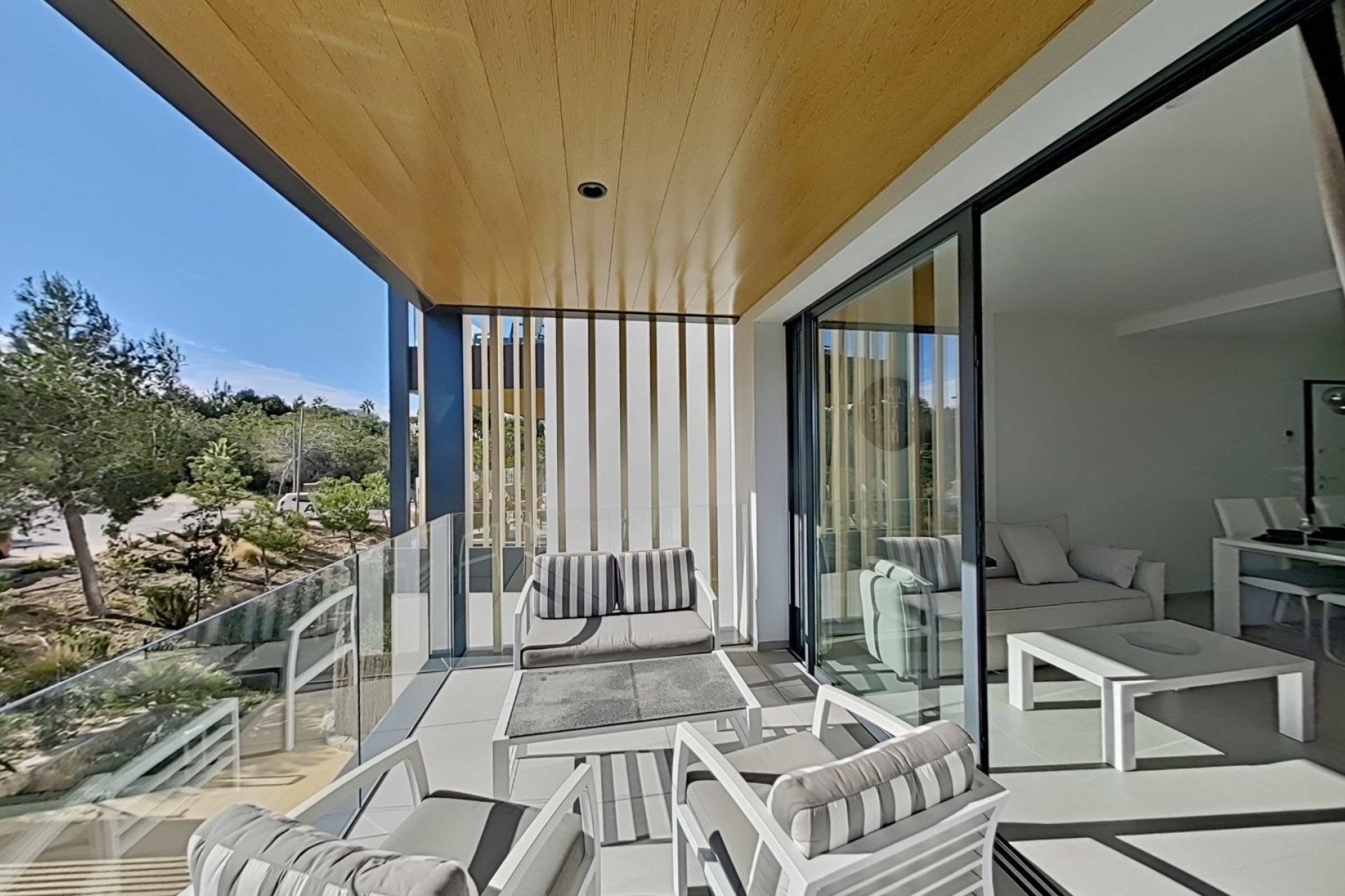 Resale - Apartment / flat -
Orihuela - Las Colinas Golf