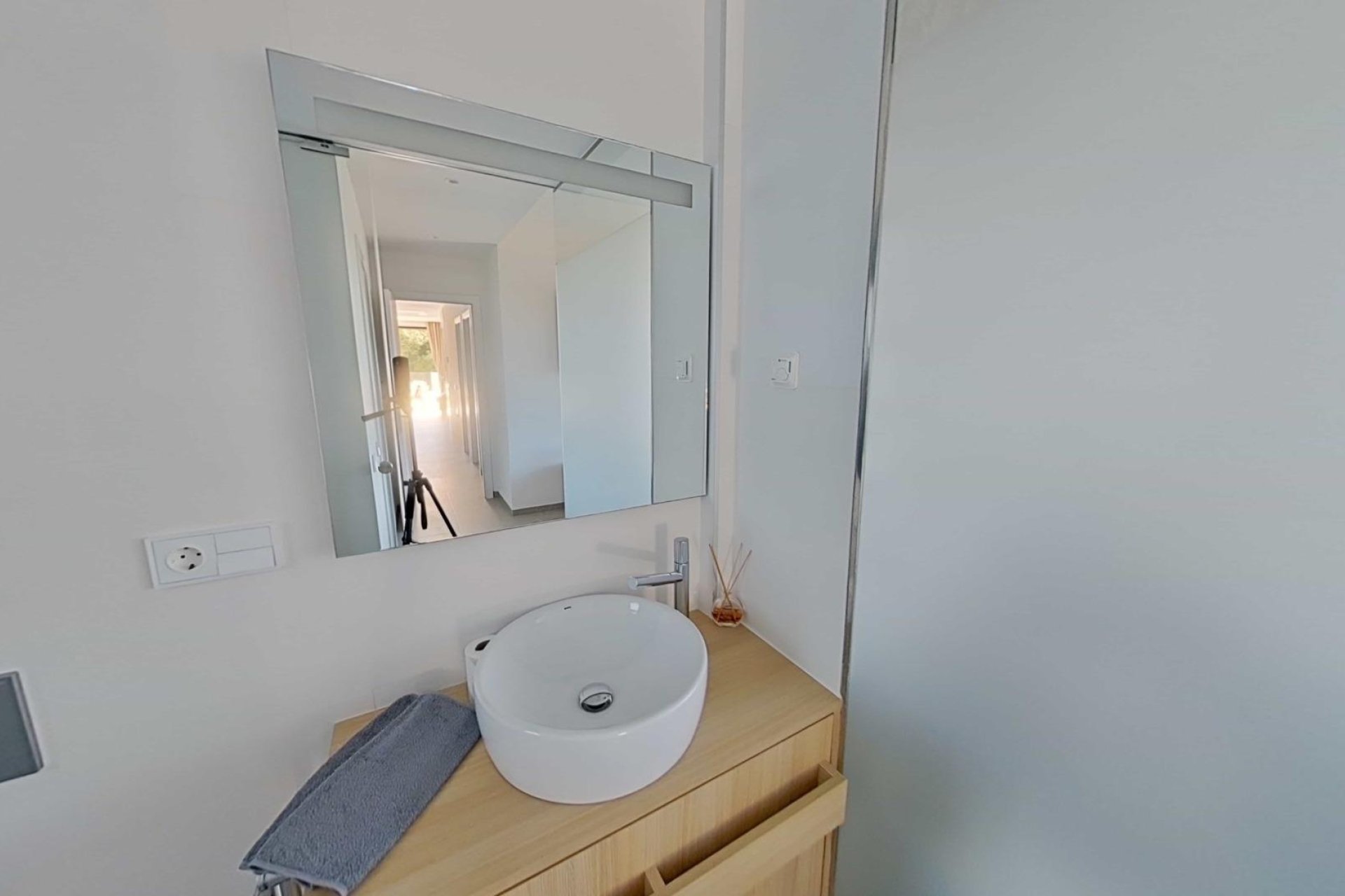 Resale - Apartment / flat -
Orihuela - Las Colinas Golf