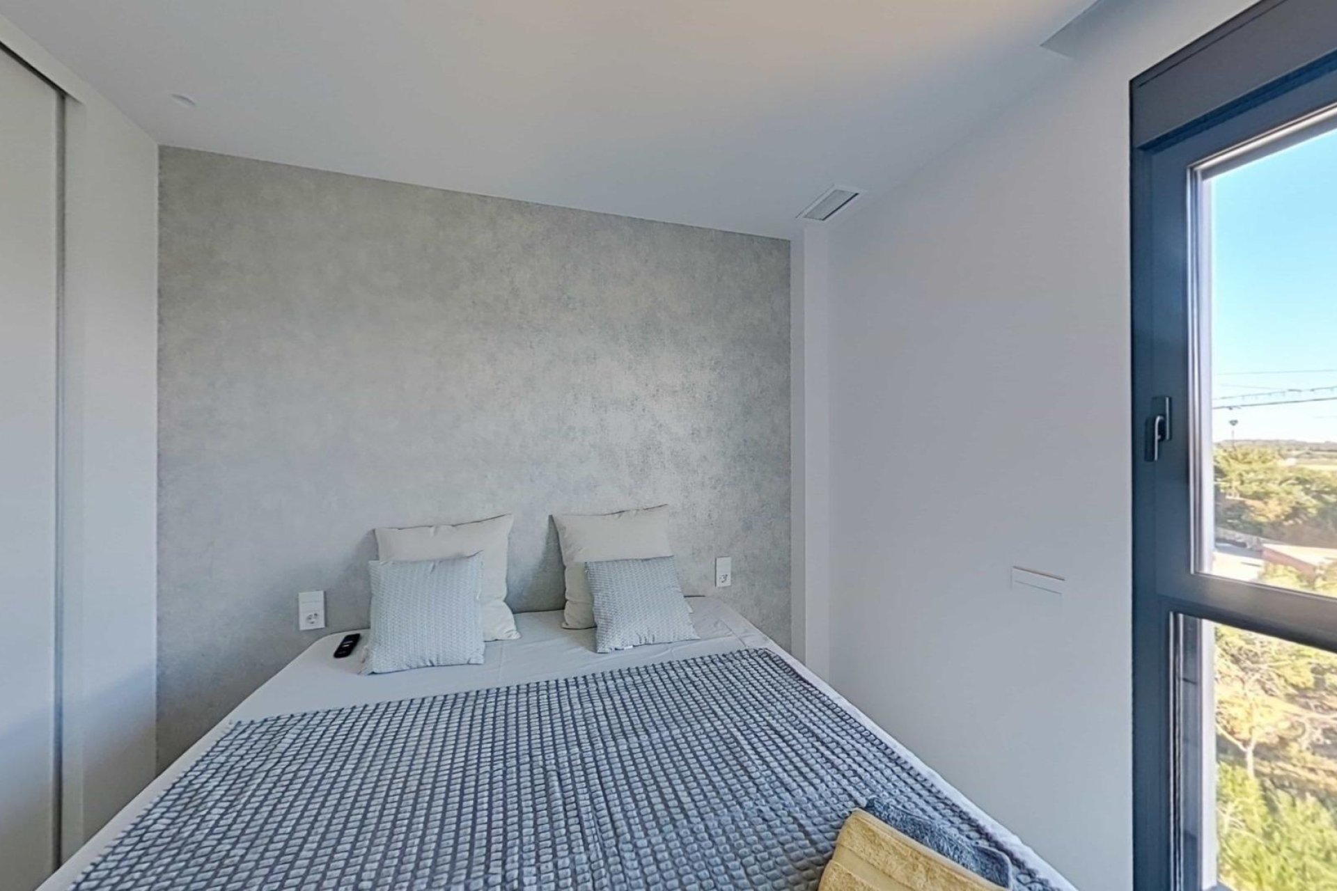 Resale - Apartment / flat -
Orihuela - Las Colinas Golf