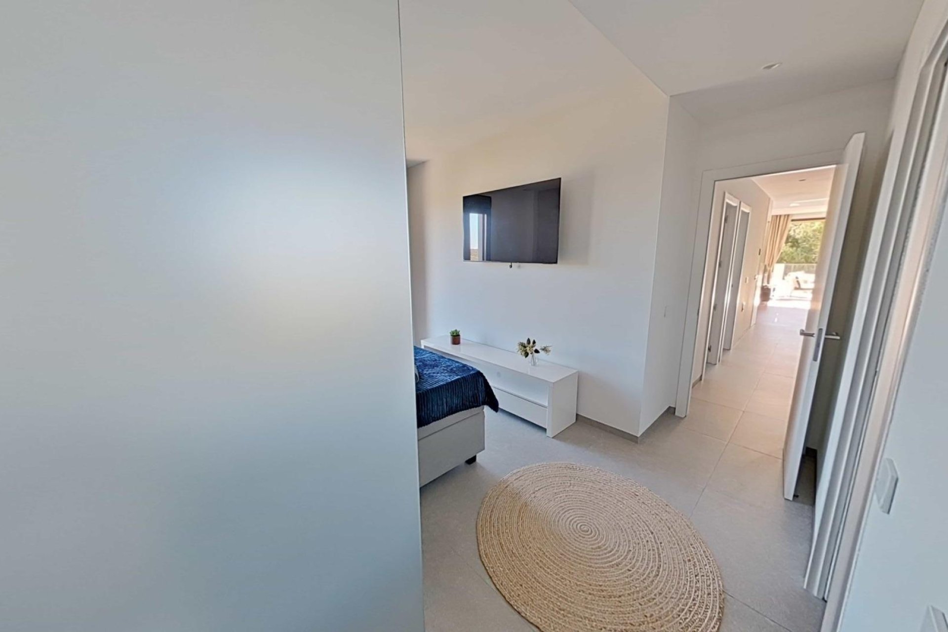 Resale - Apartment / flat -
Orihuela - Las Colinas Golf