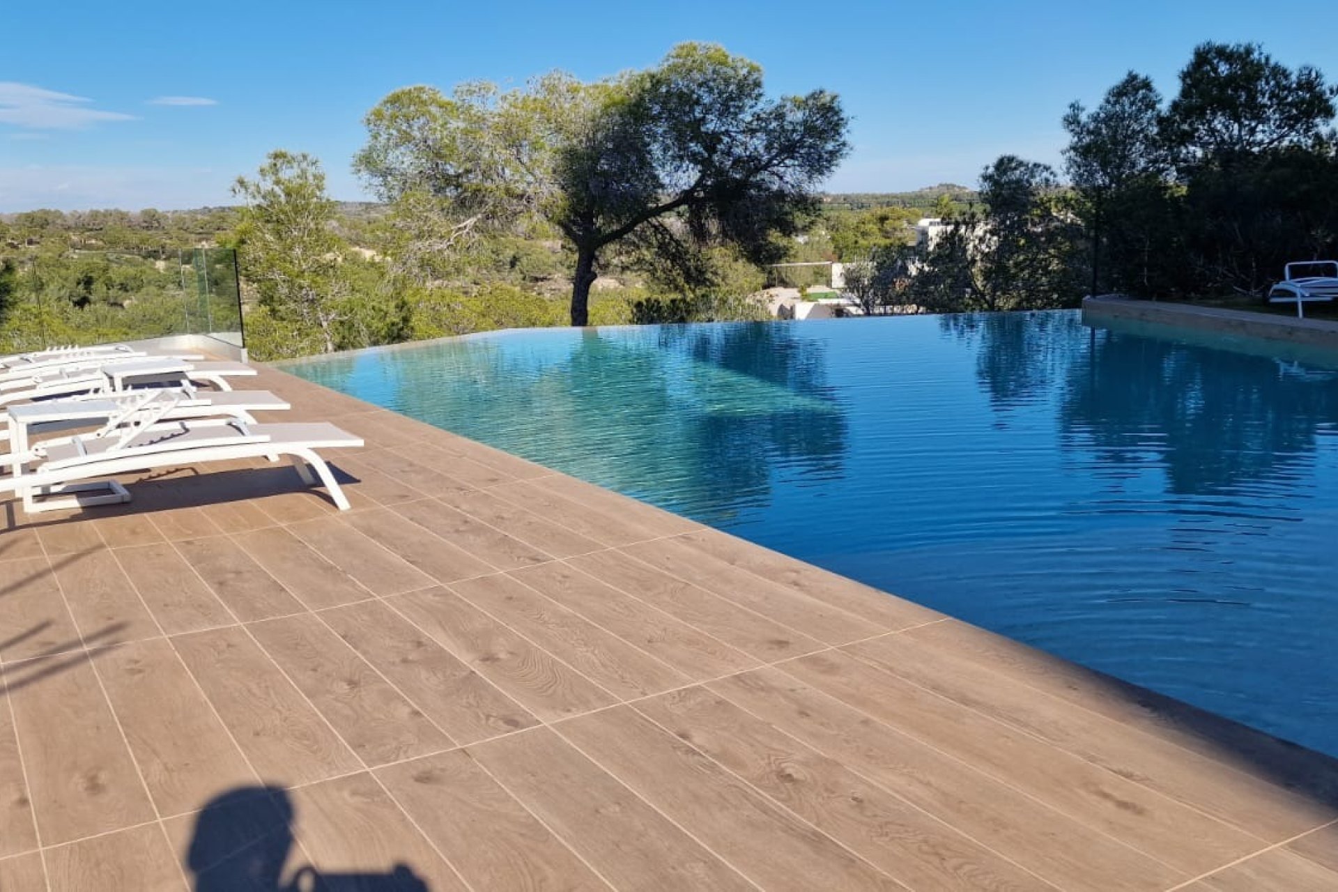 Resale - Apartment / flat -
Orihuela - Las Colinas Golf