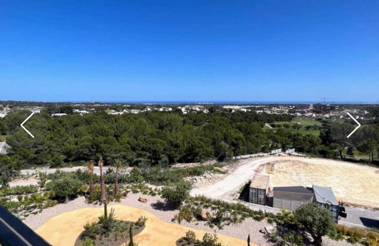 Resale - Apartment / flat -
Orihuela - Las Colinas Golf