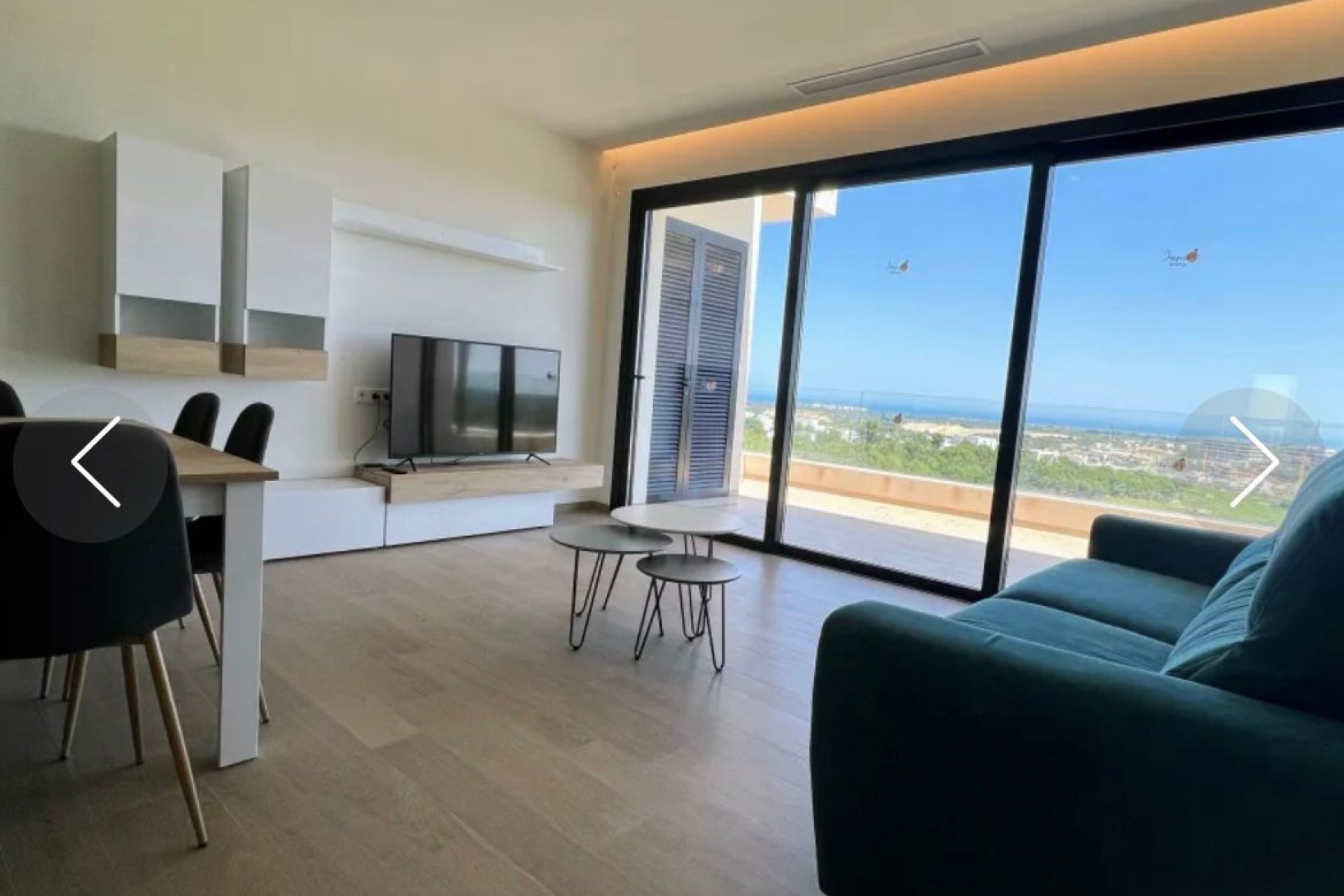 Resale - Apartment / flat -
Orihuela - Las Colinas Golf