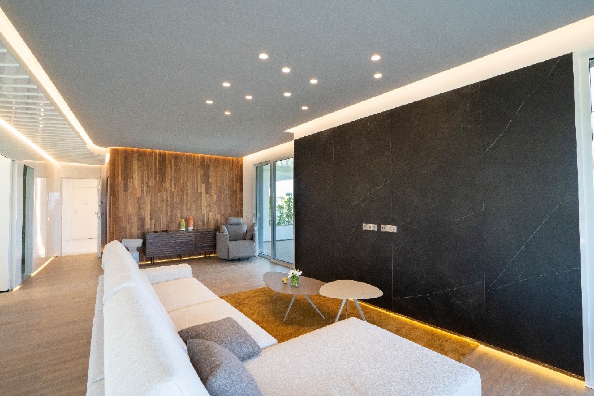 Resale - Apartment / flat -
Orihuela - Las Colinas Golf