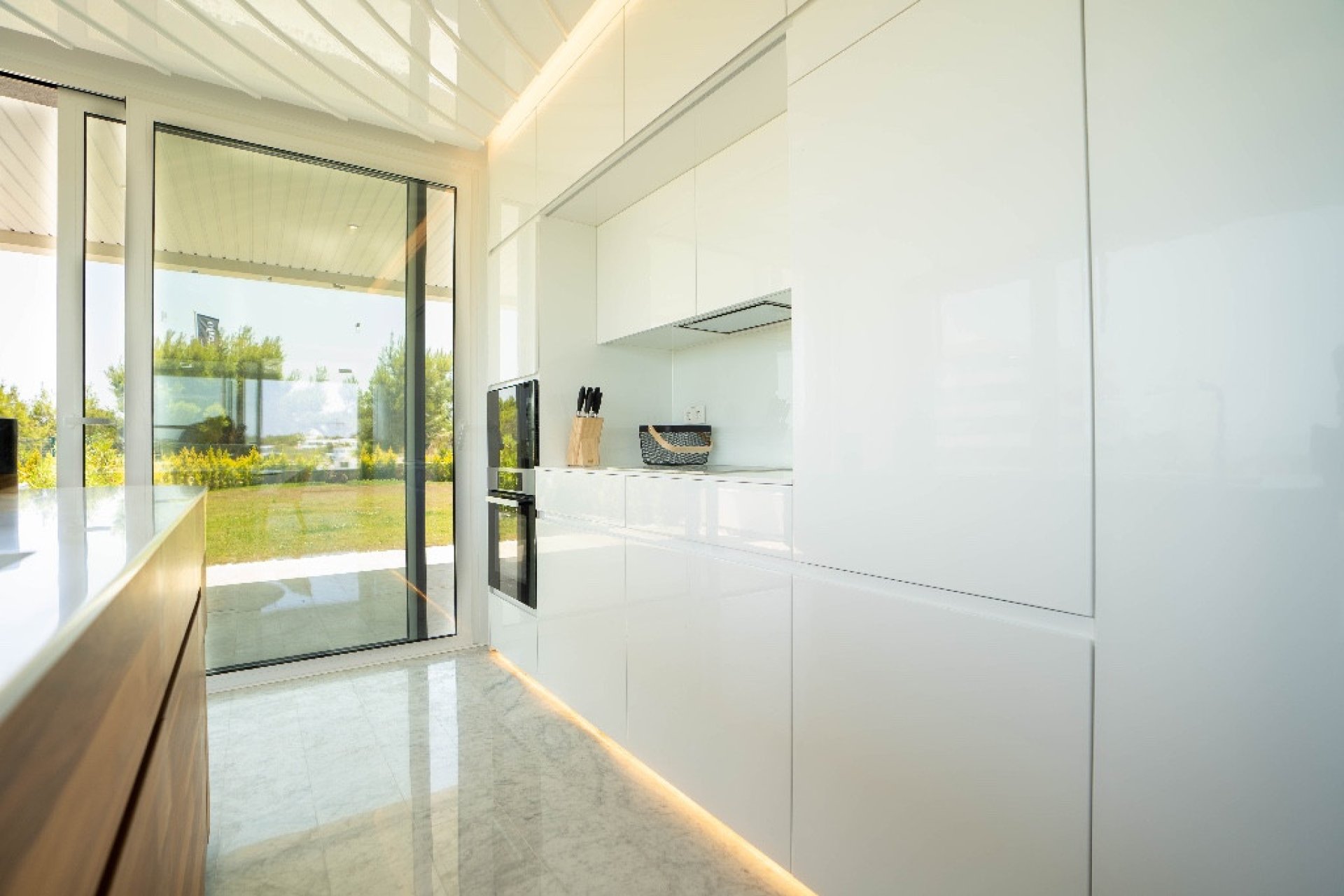 Resale - Apartment / flat -
Orihuela - Las Colinas Golf