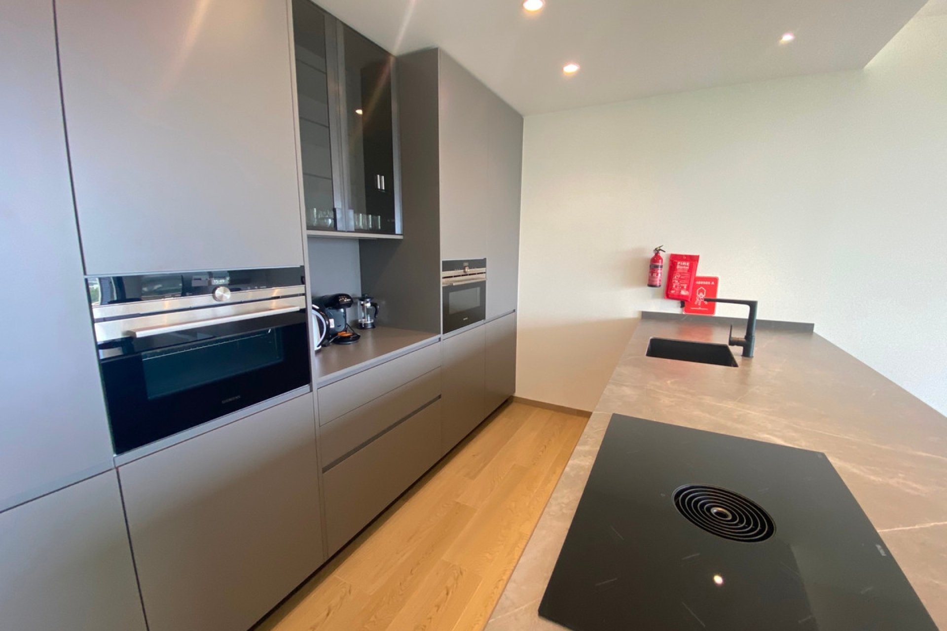 Resale - Apartment / flat -
Orihuela - Las Colinas Golf