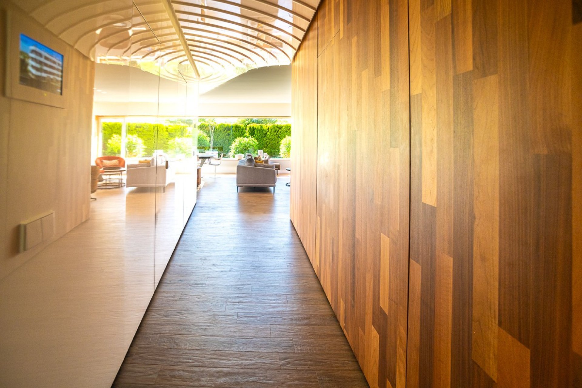 Resale - Apartment / flat -
Orihuela - Las Colinas Golf