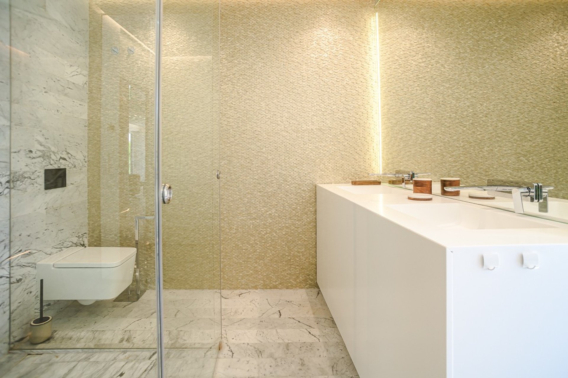 Resale - Apartment / flat -
Orihuela - Las Colinas Golf