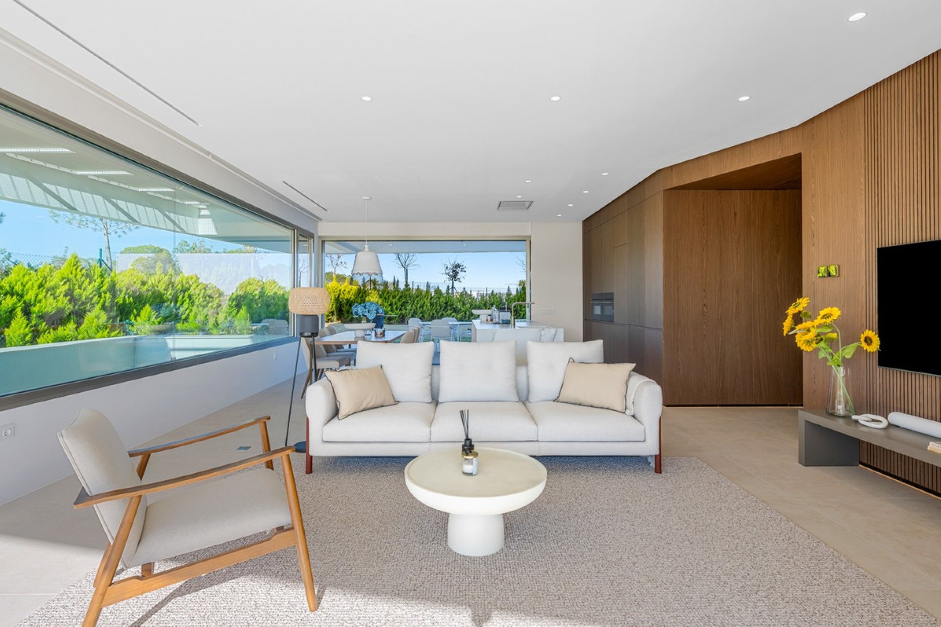 Resale - Apartment / flat -
Orihuela - Las Colinas Golf