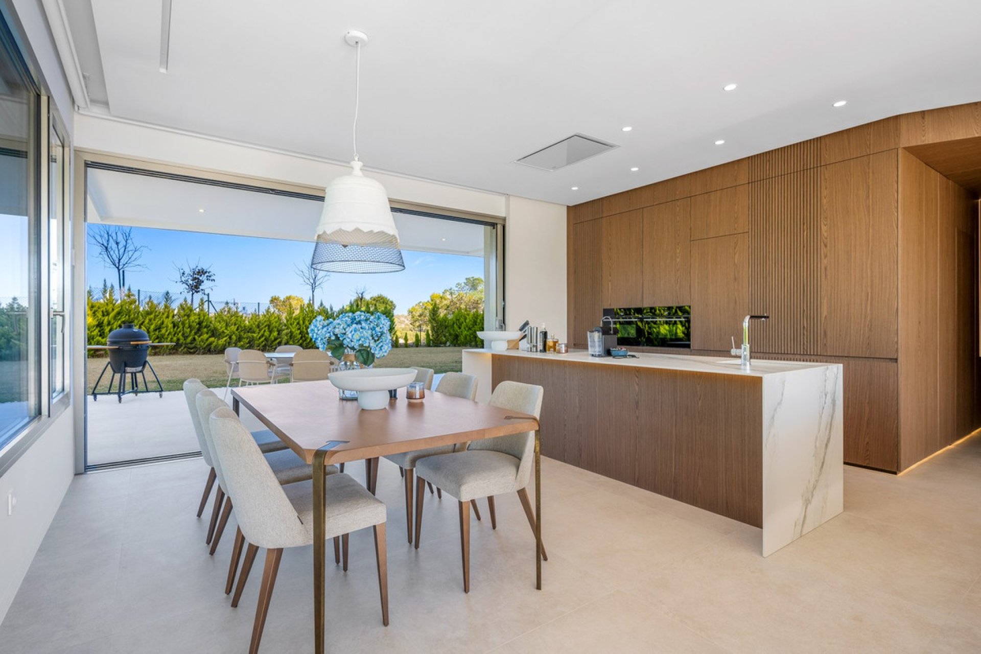 Resale - Apartment / flat -
Orihuela - Las Colinas Golf