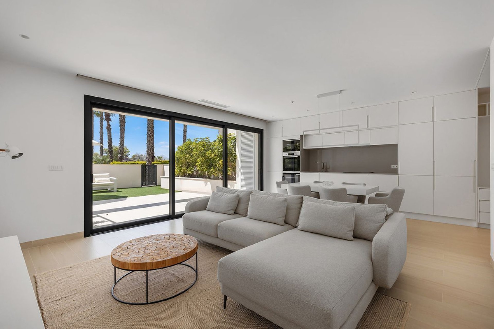 Resale - Apartment / flat -
Orihuela - Las Colinas Golf