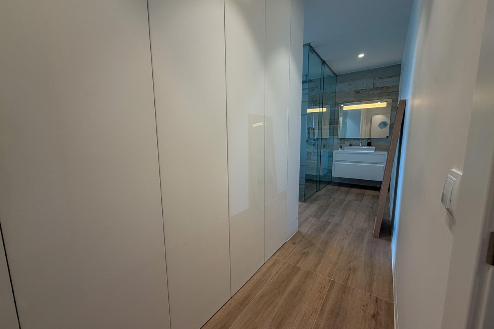 Resale - Apartment / flat -
Orihuela - Las Colinas Golf