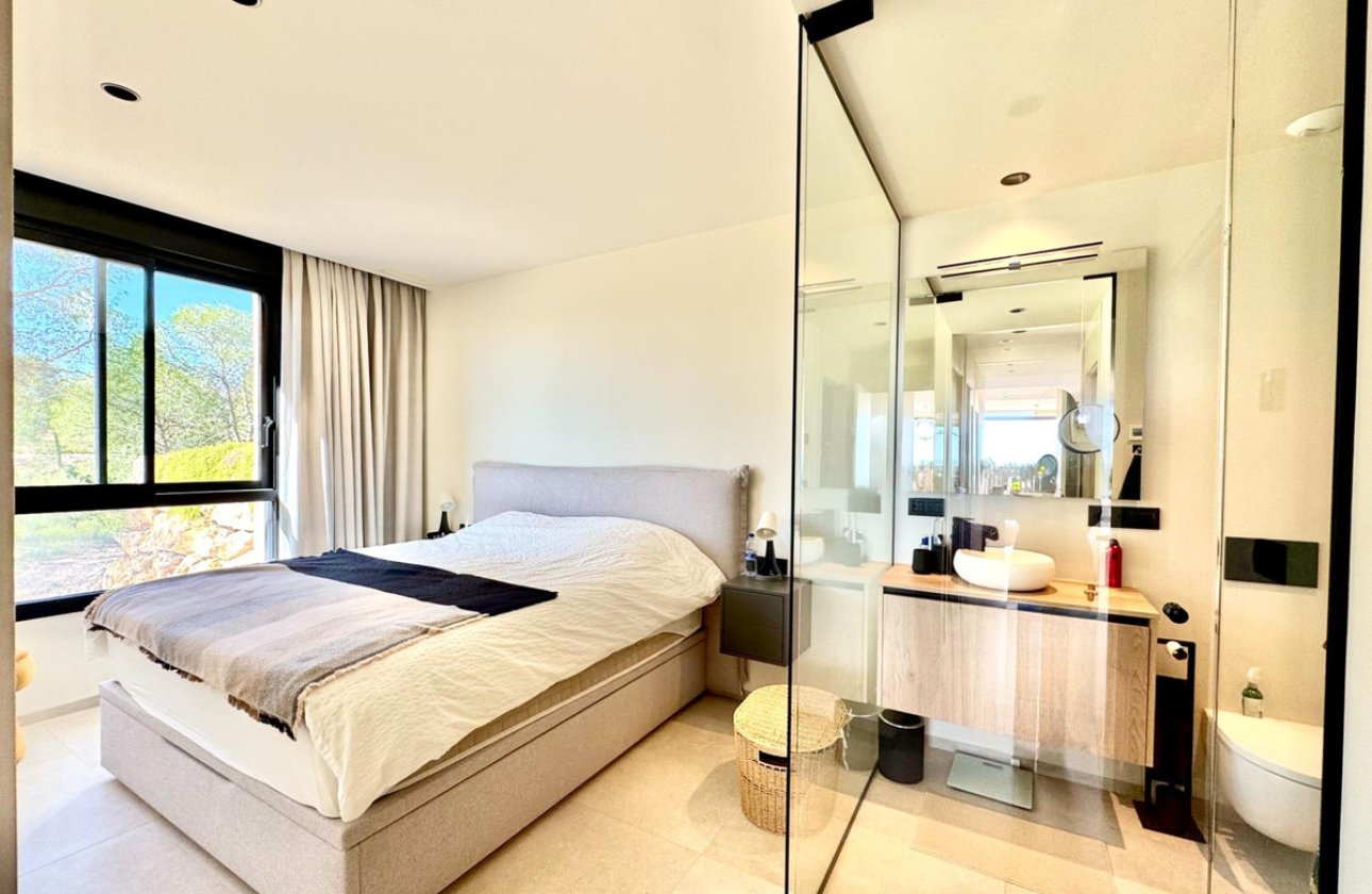 Resale - Apartment / flat -
Orihuela - Las Colinas Golf