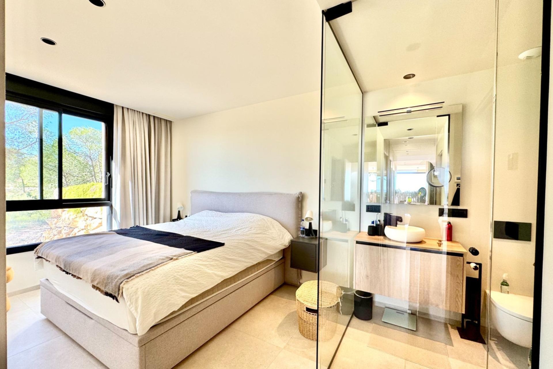 Resale - Apartment / flat -
Orihuela - Las Colinas Golf