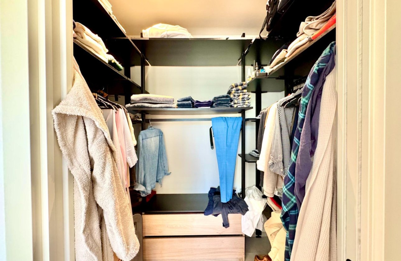 Resale - Apartment / flat -
Orihuela - Las Colinas Golf