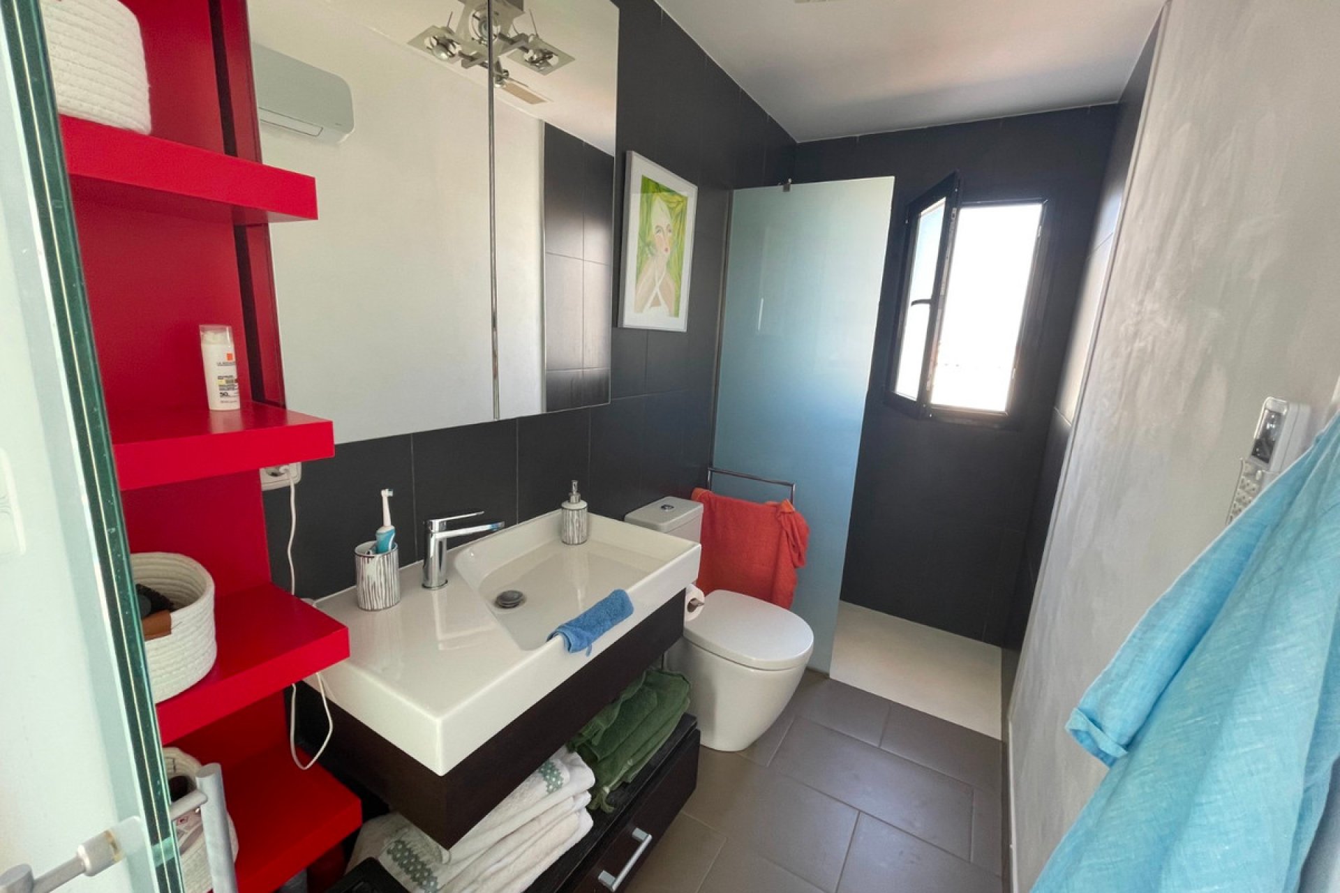 Resale - Apartment / flat -
Orihuela - Las Ramblas Golf