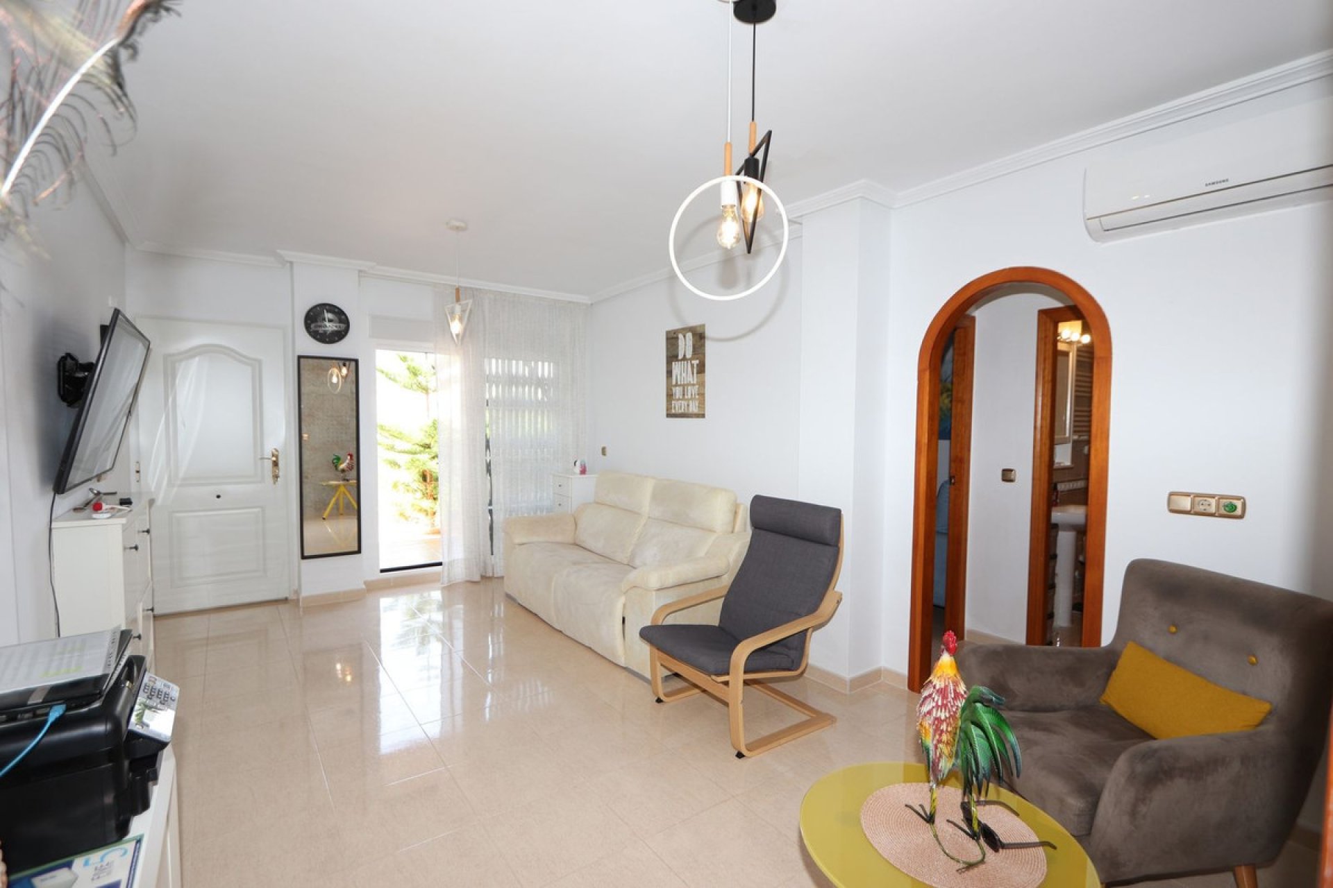Resale - Apartment / flat -
Orihuela - Lomas de Cabo Roig