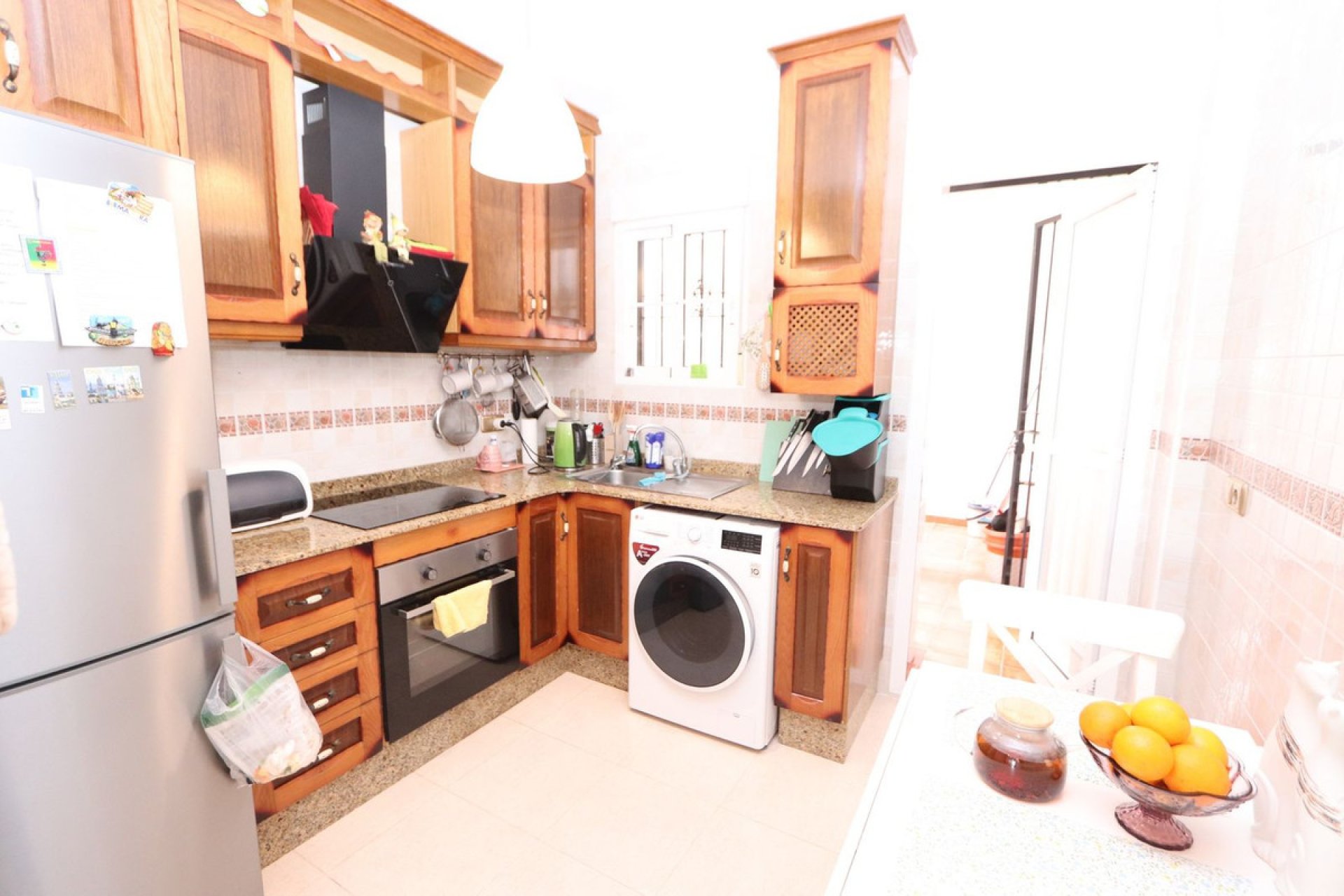 Resale - Apartment / flat -
Orihuela - Lomas de Cabo Roig