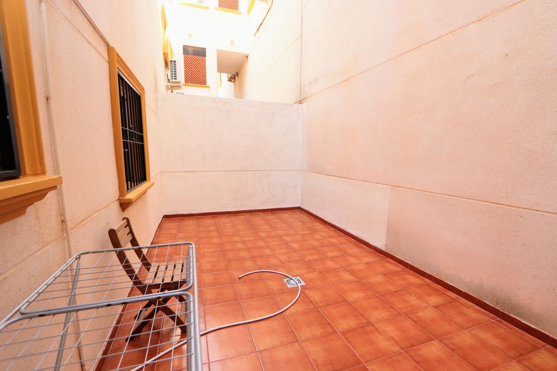 Resale - Apartment / flat -
Orihuela - Lomas de Cabo Roig