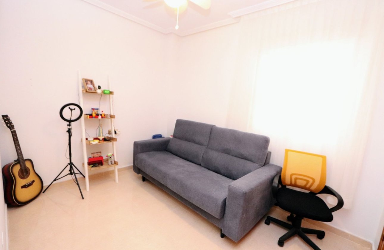 Resale - Apartment / flat -
Orihuela - Lomas de Cabo Roig