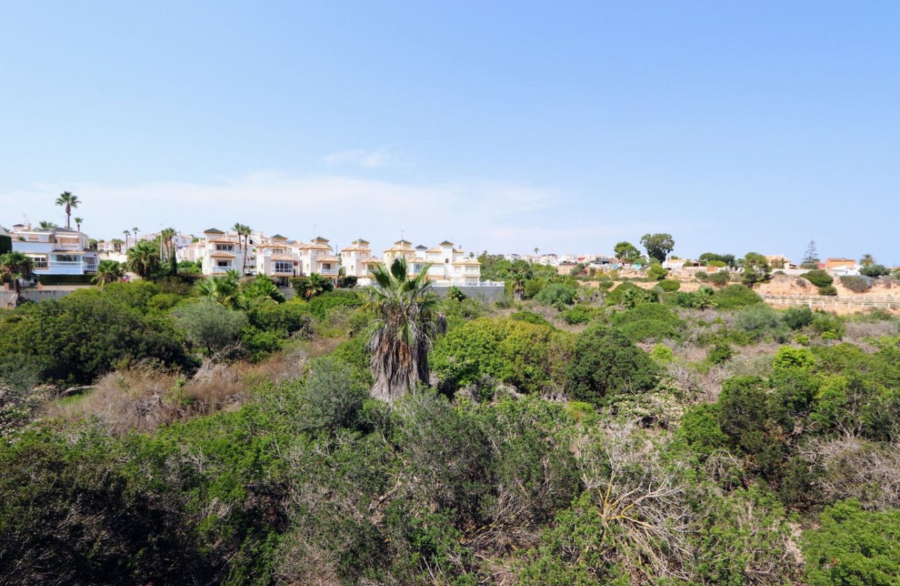 Resale - Apartment / flat -
Orihuela - Lomas de Cabo Roig