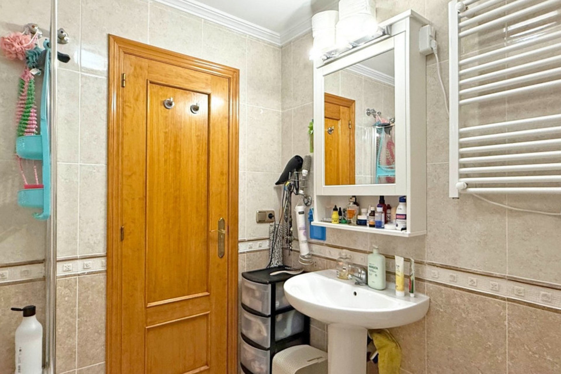 Resale - Apartment / flat -
Orihuela - Lomas de Cabo Roig