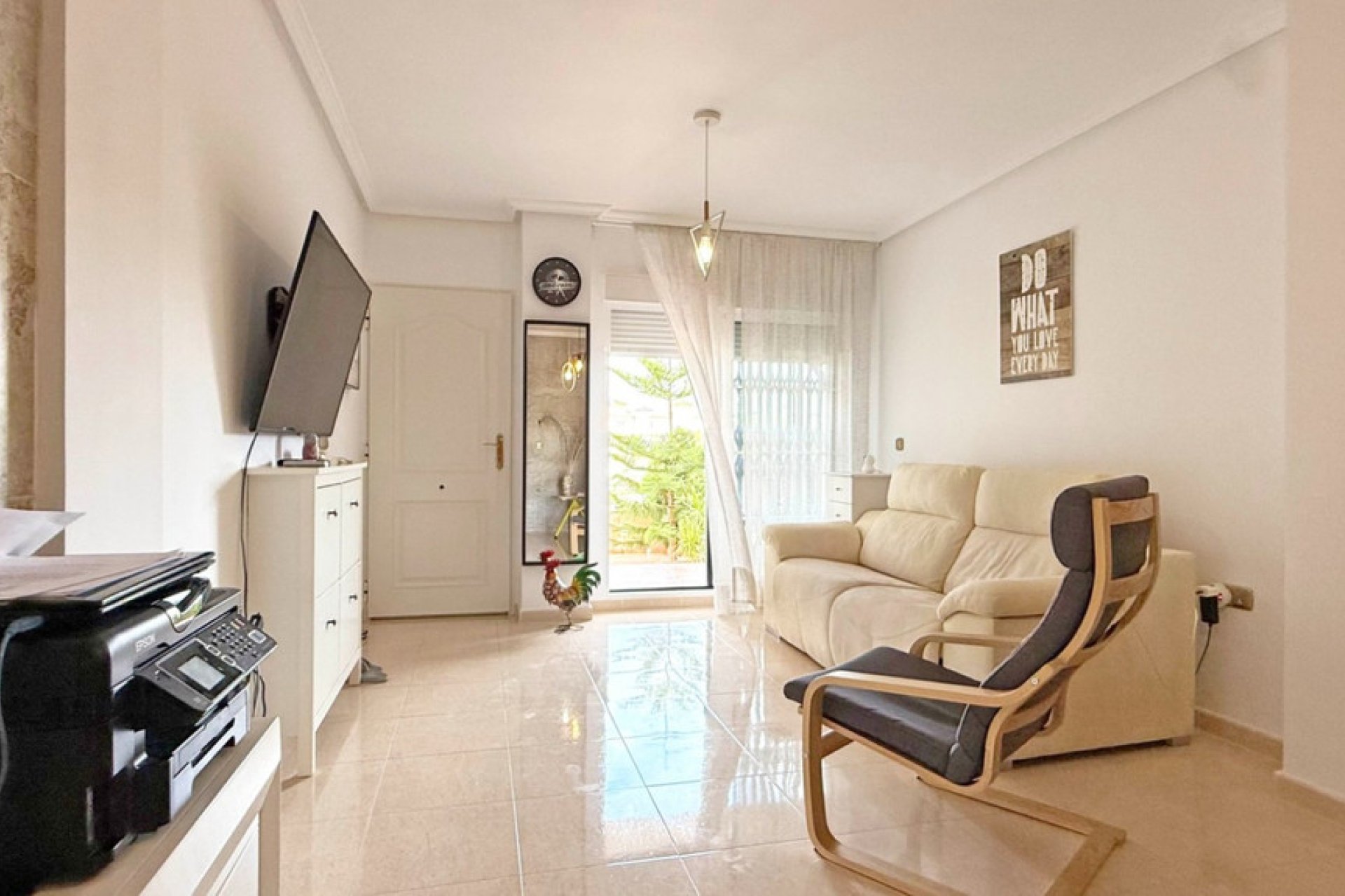Resale - Apartment / flat -
Orihuela - Lomas de Cabo Roig
