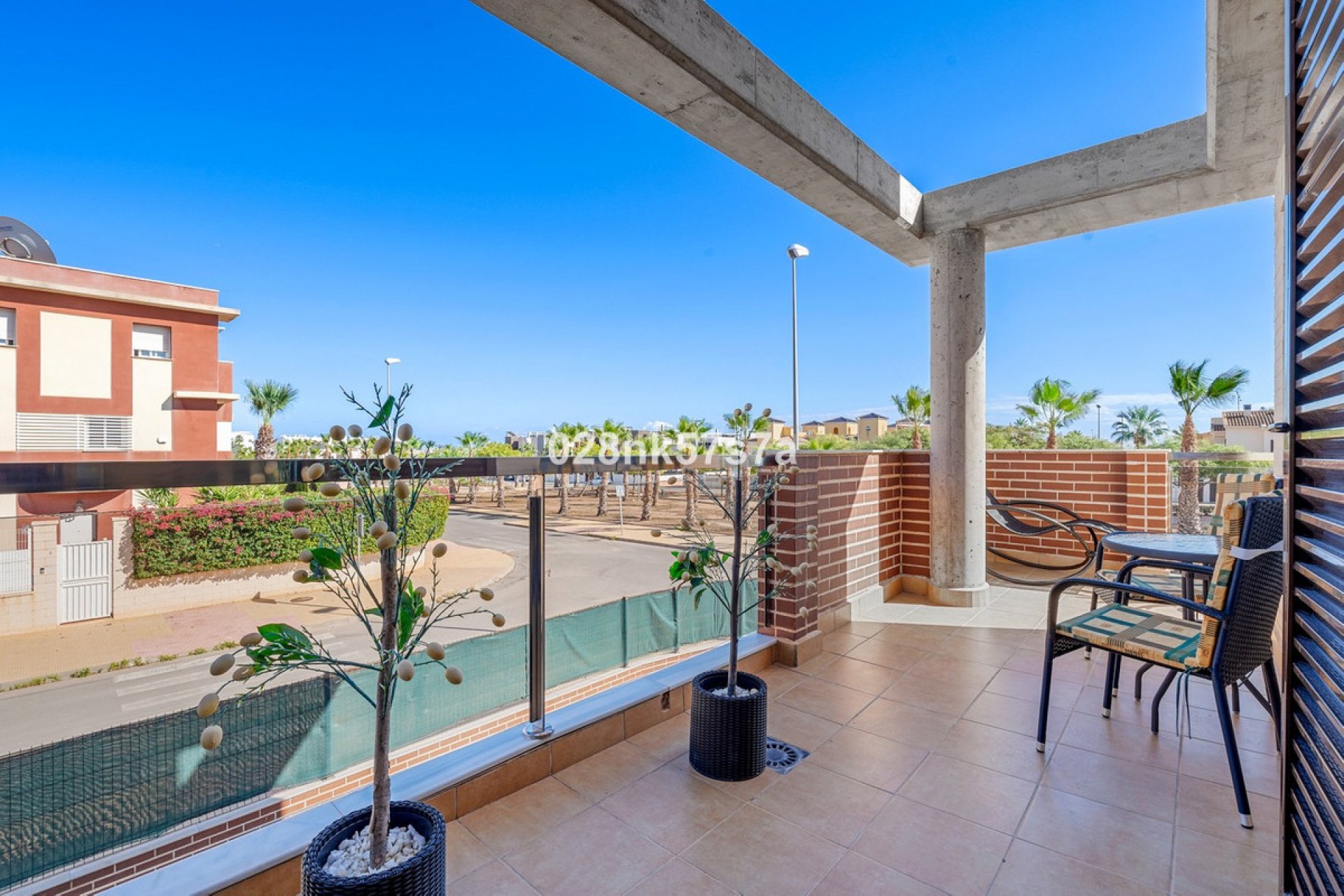 Resale - Apartment / flat -
Orihuela - Lomas de Cabo Roig