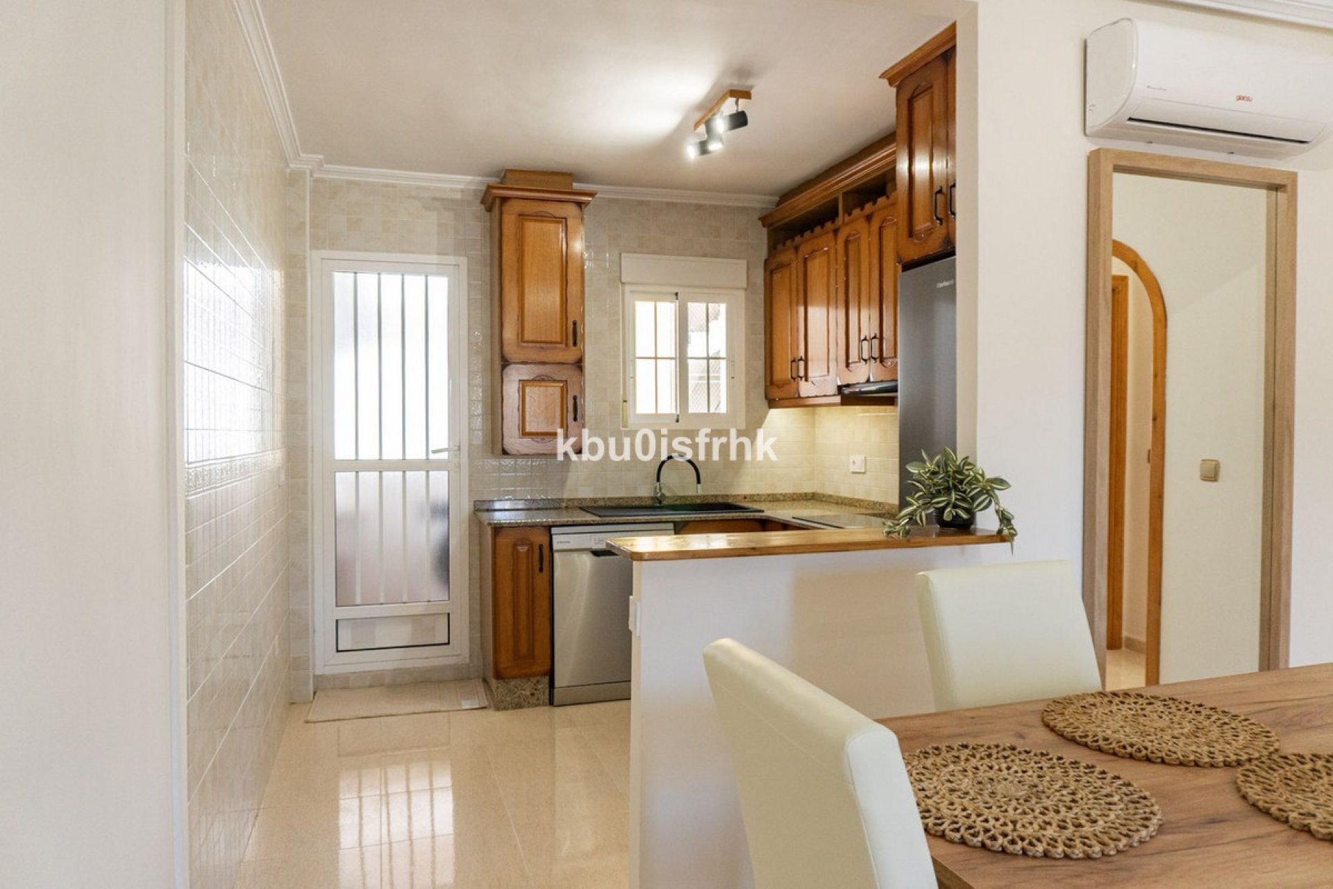 Resale - Apartment / flat -
Orihuela - Lomas de Cabo Roig