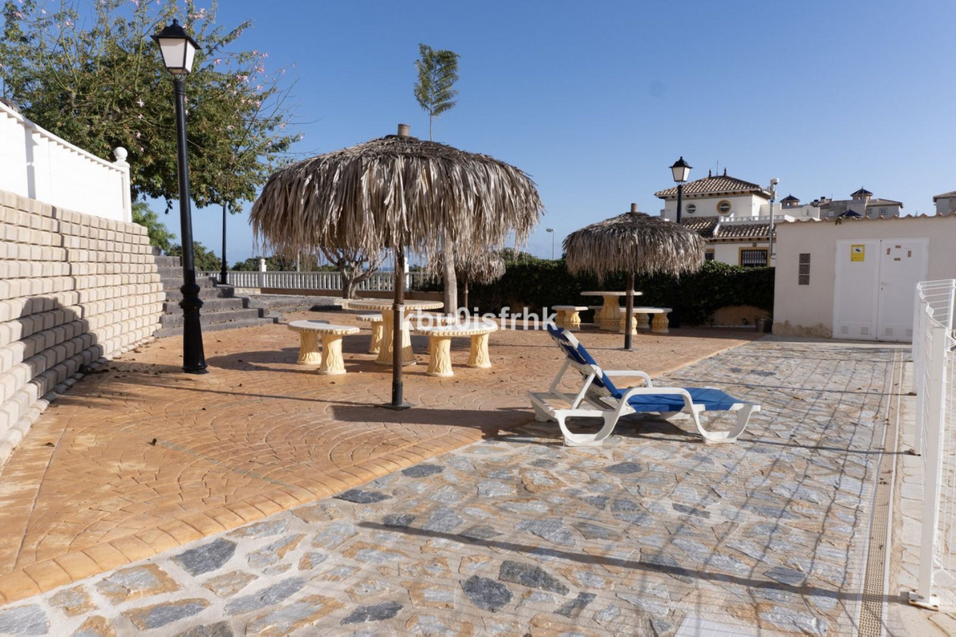 Resale - Apartment / flat -
Orihuela - Lomas de Cabo Roig