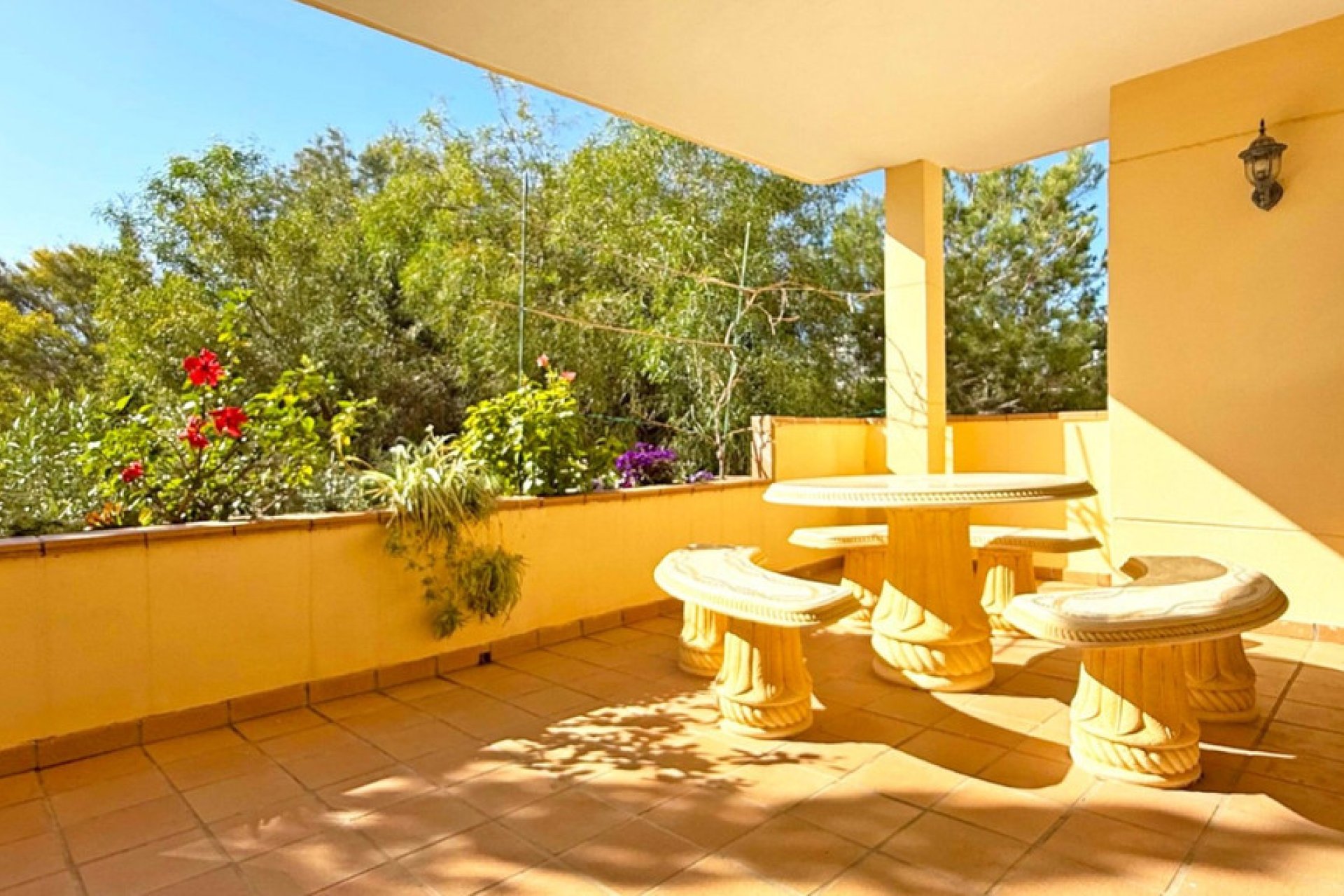 Resale - Apartment / flat -
Orihuela - Lomas De Campoamor