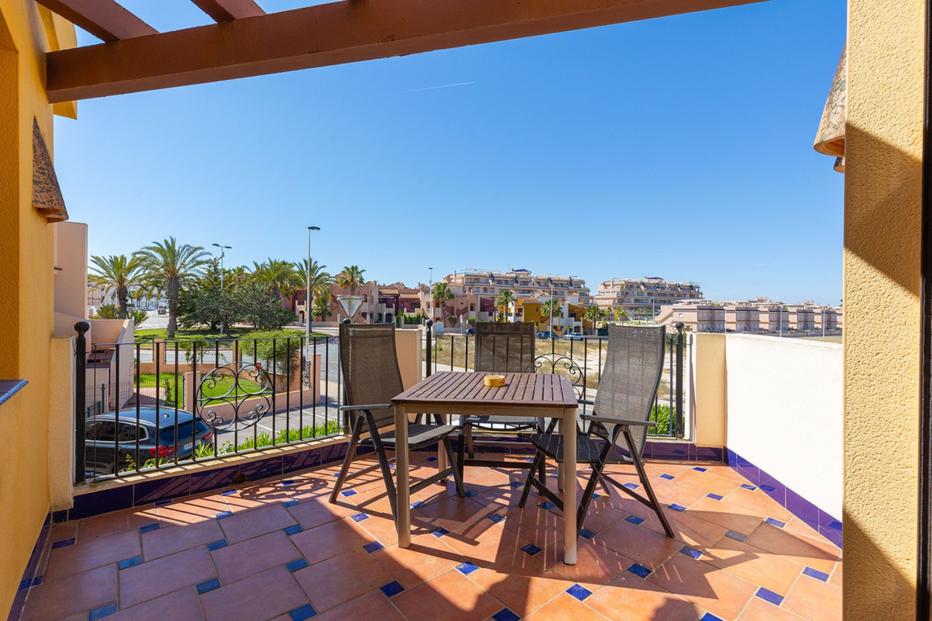 Resale - Apartment / flat -
Orihuela - Los Altos