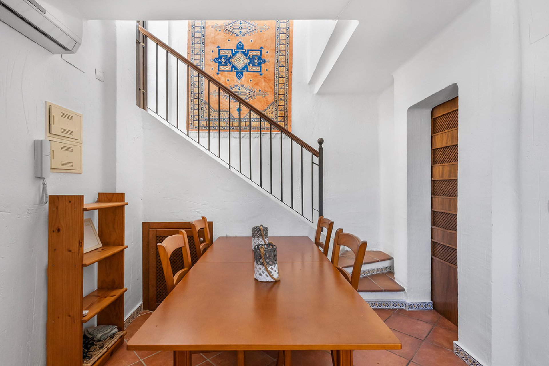 Resale - Apartment / flat -
Orihuela - Los Altos