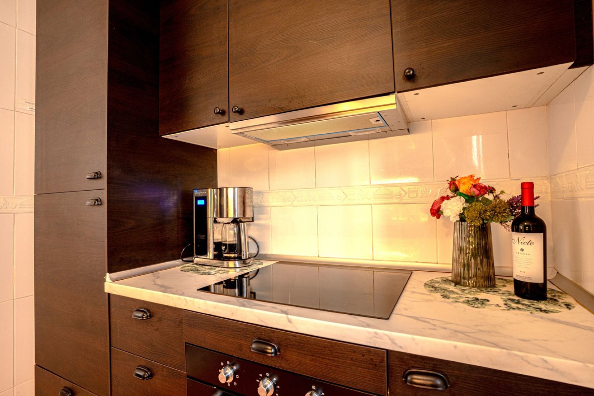 Resale - Apartment / flat -
Orihuela - Los Altos